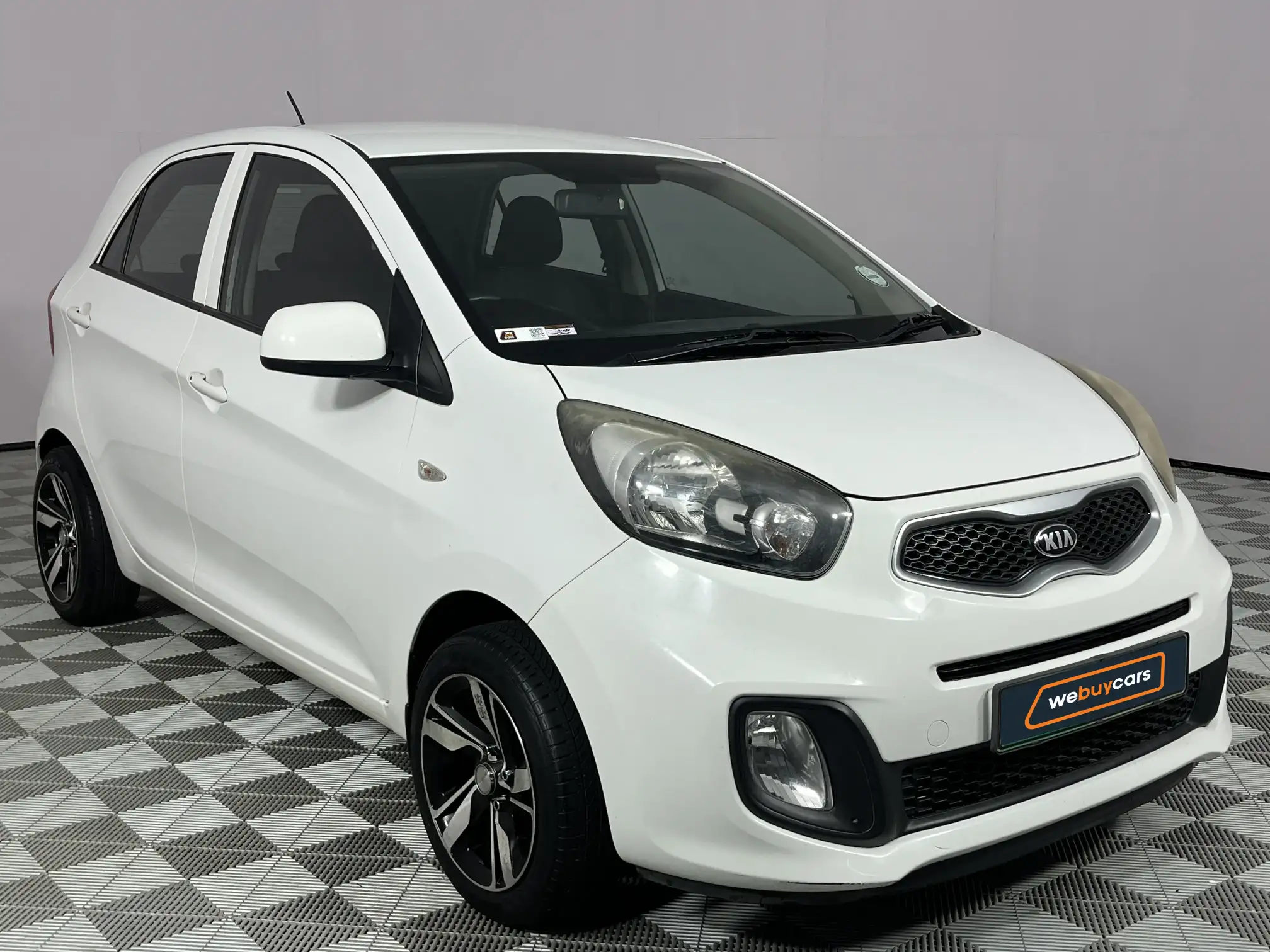 KIA Picanto