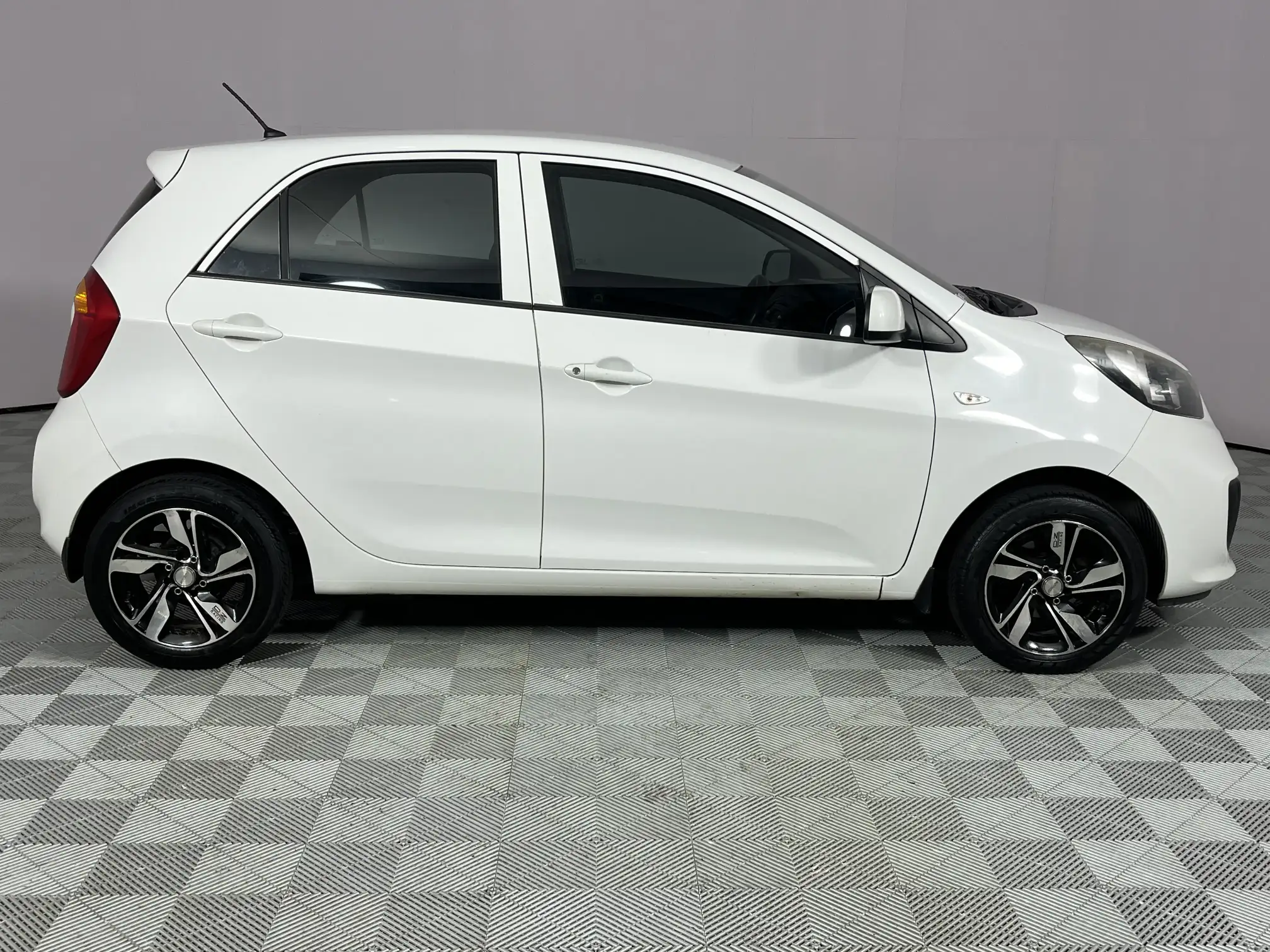 KIA Picanto