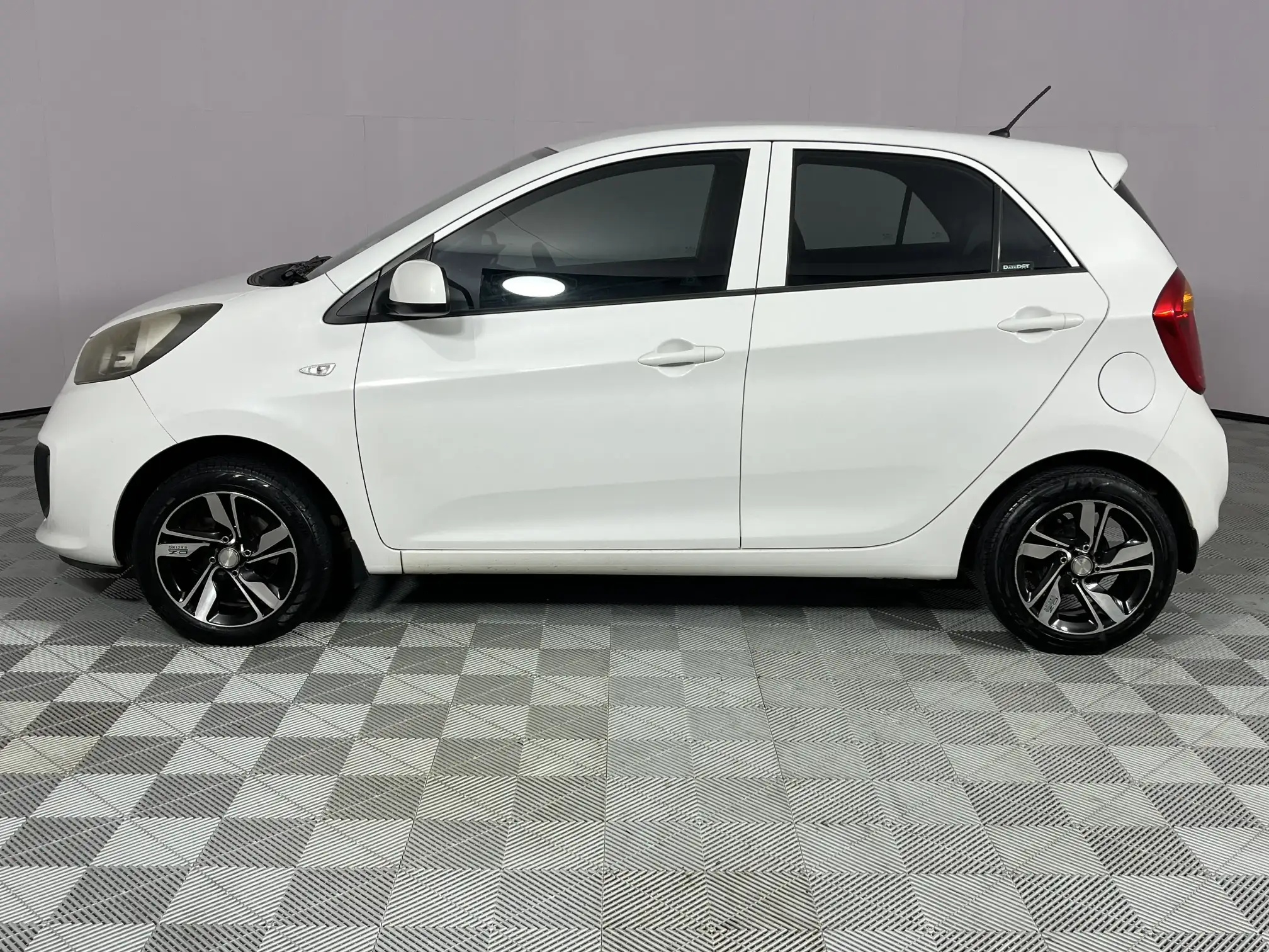 KIA Picanto