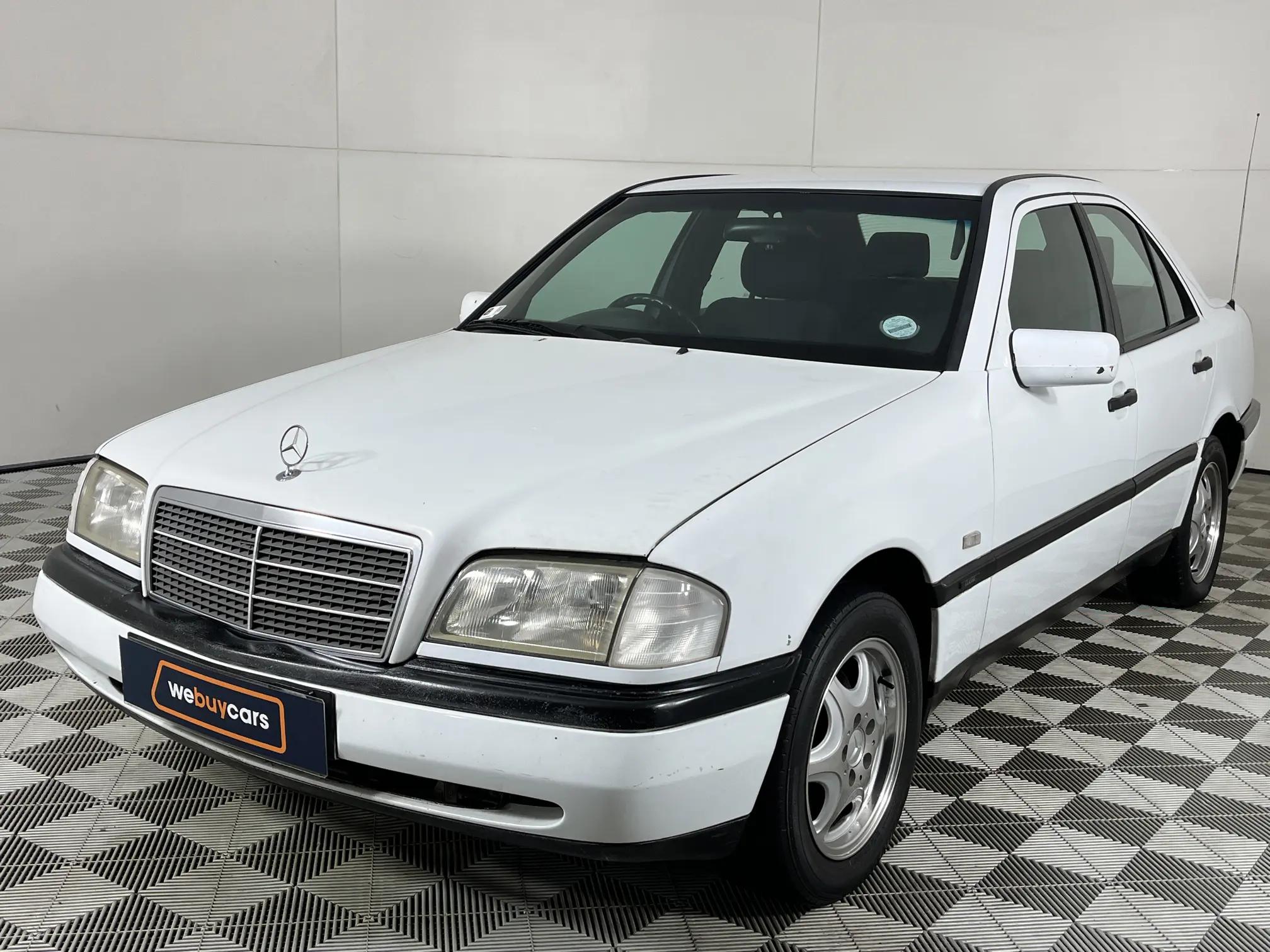 Mercedes Benz C 200 Classic