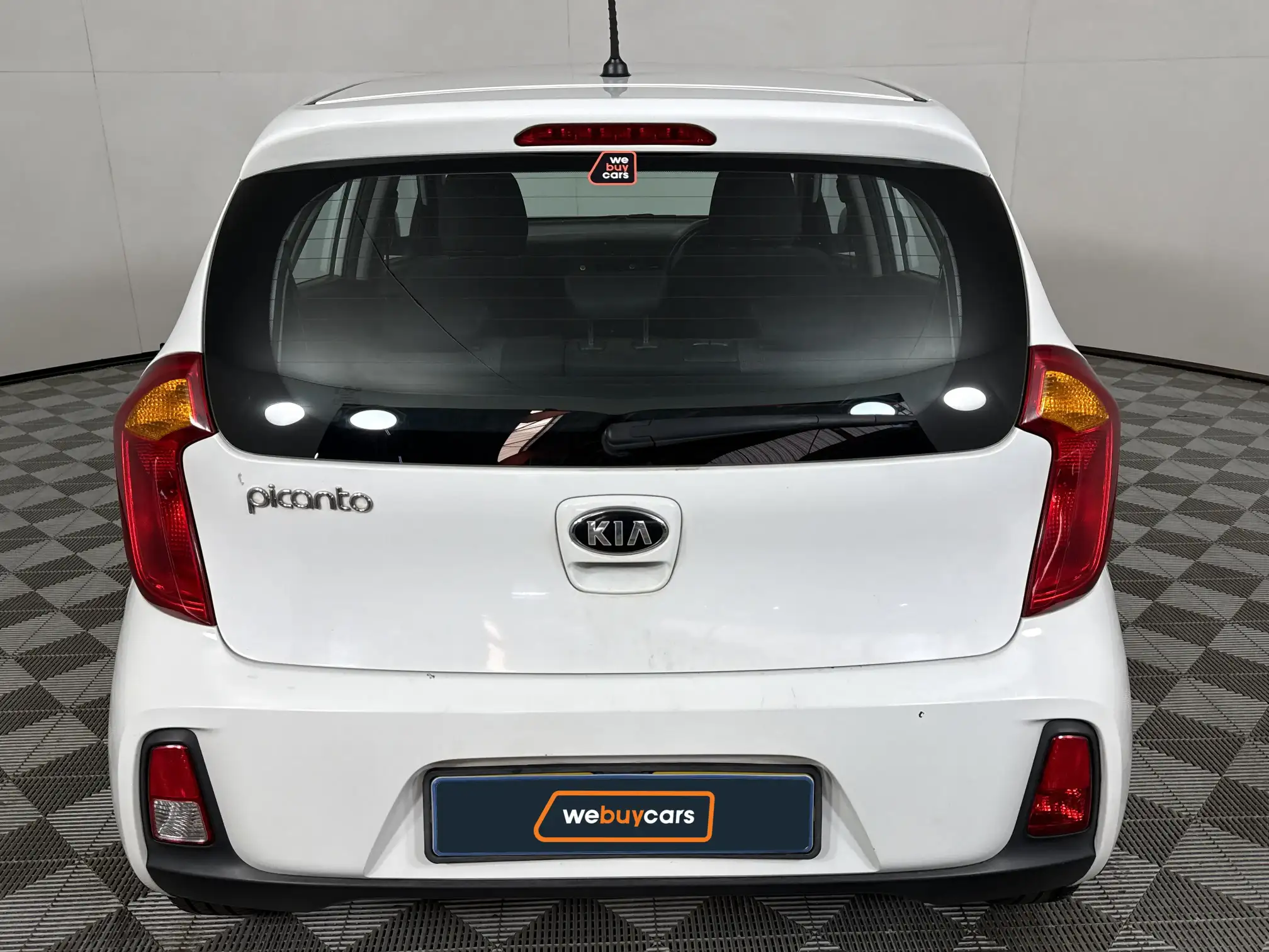 KIA Picanto