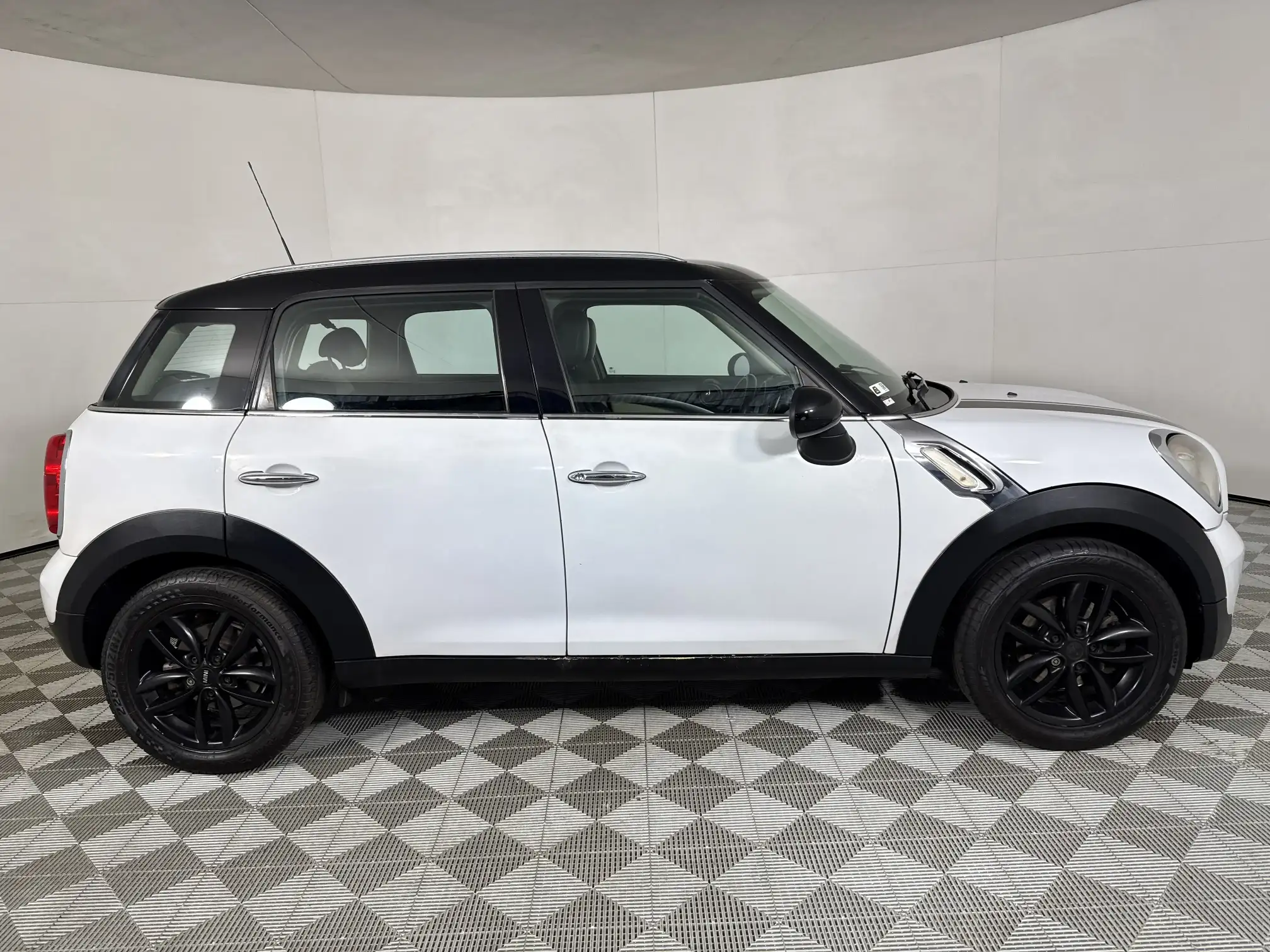 Mini Cooper Countryman