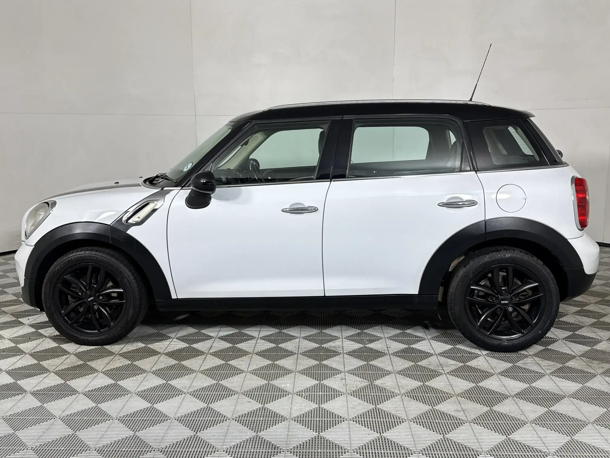 Mini Cooper Countryman