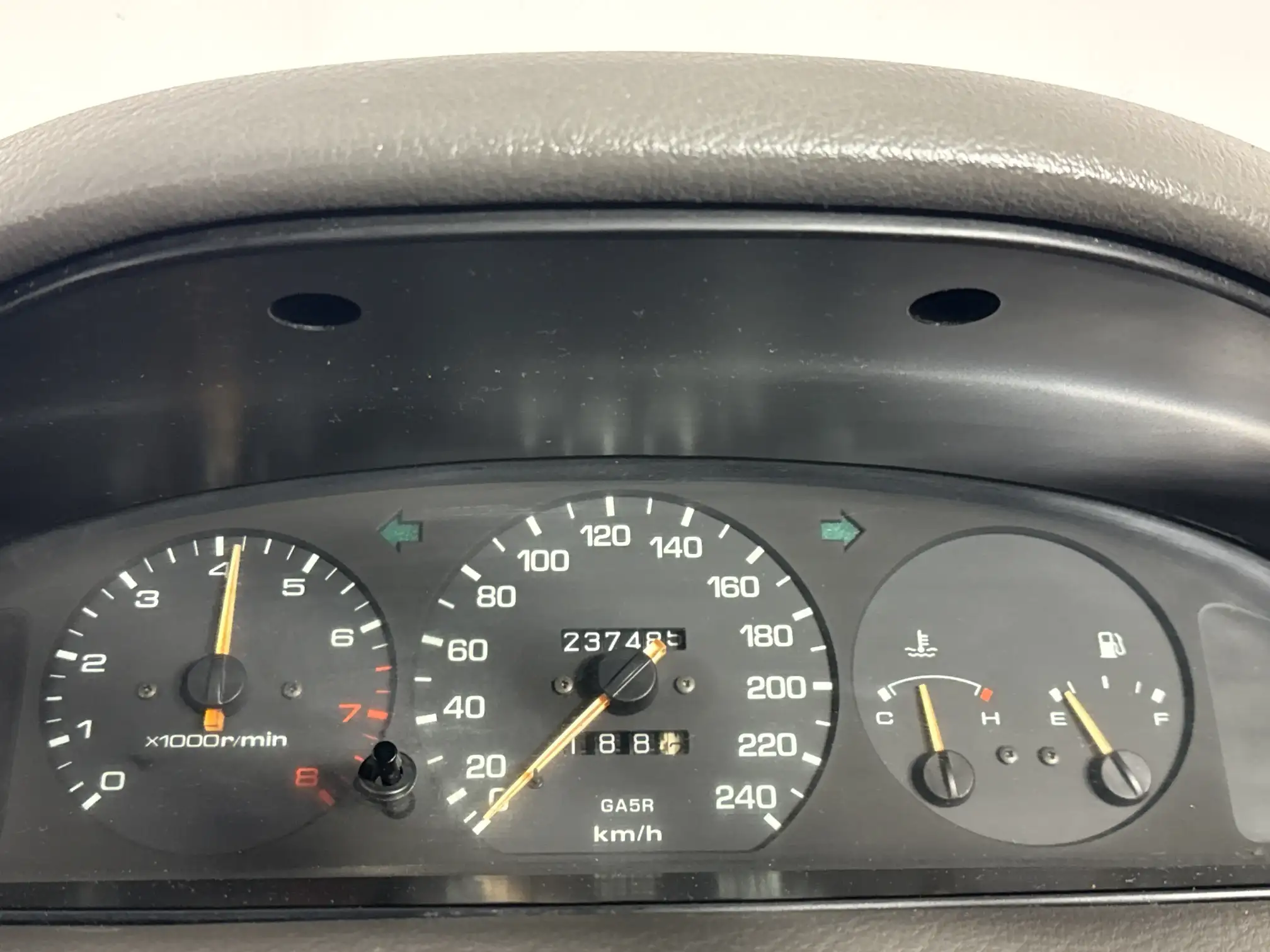 Mazda 626