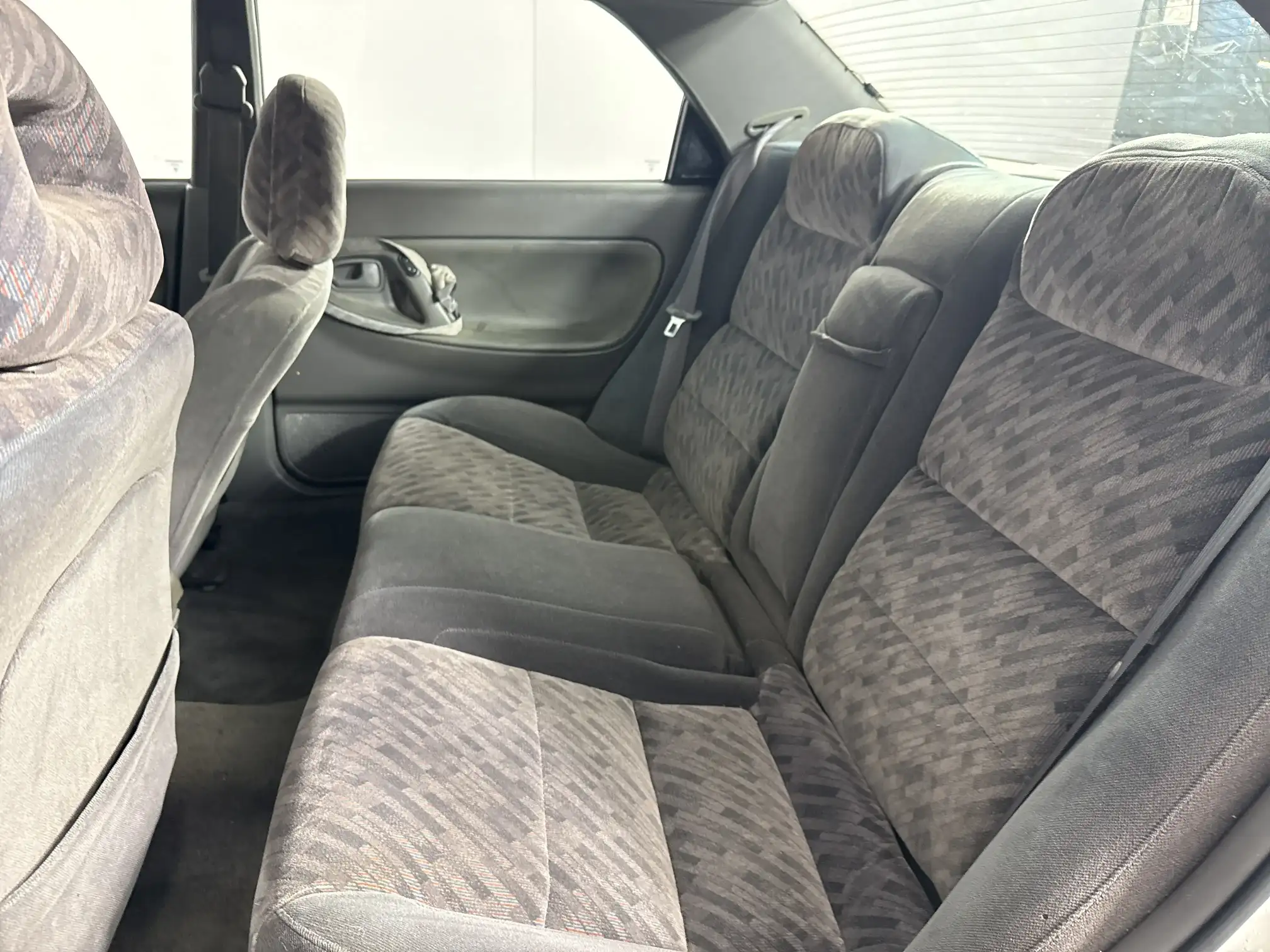 Mazda 626