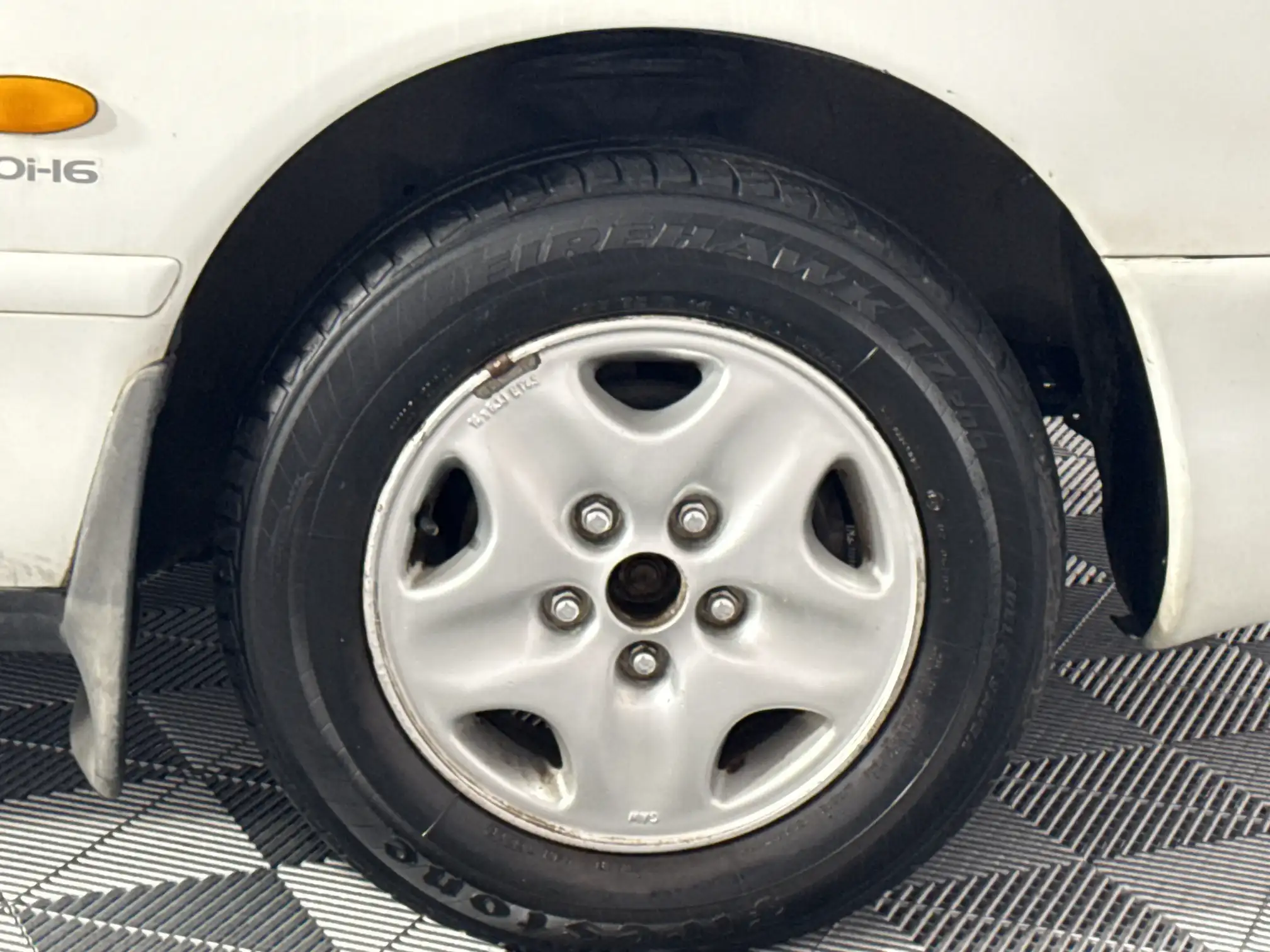 Mazda 626