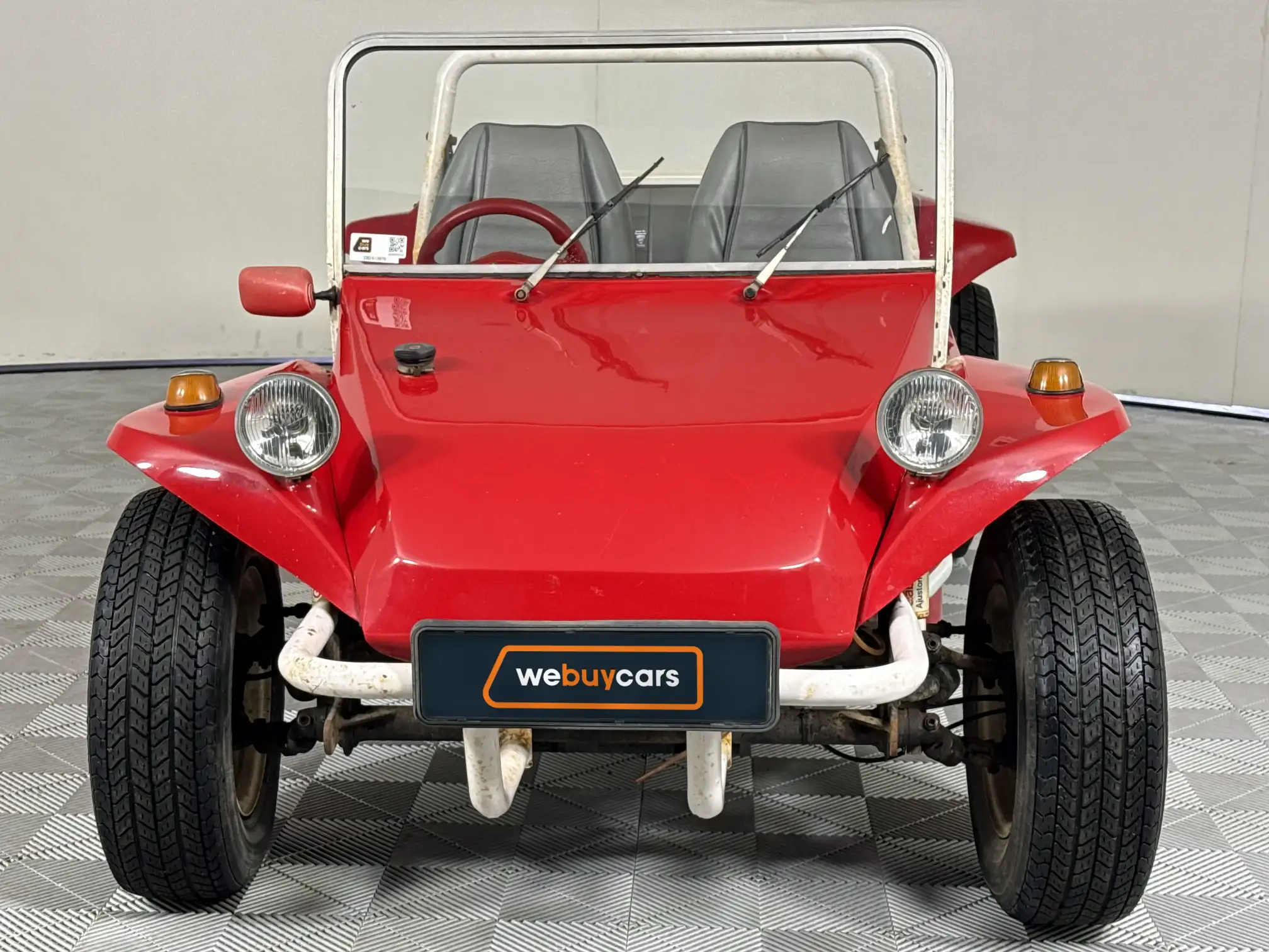 Volkswagen Beach