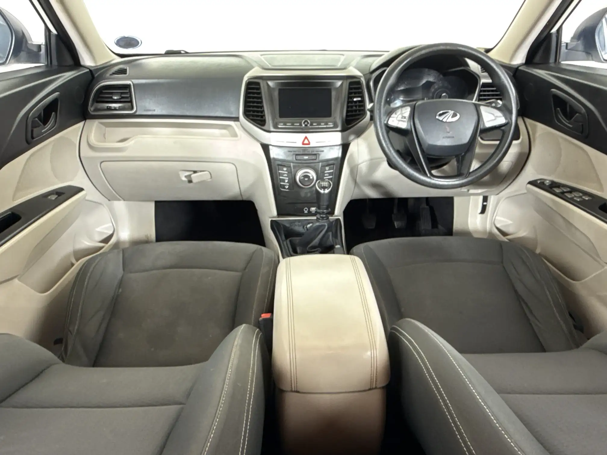 Mahindra Xuv300