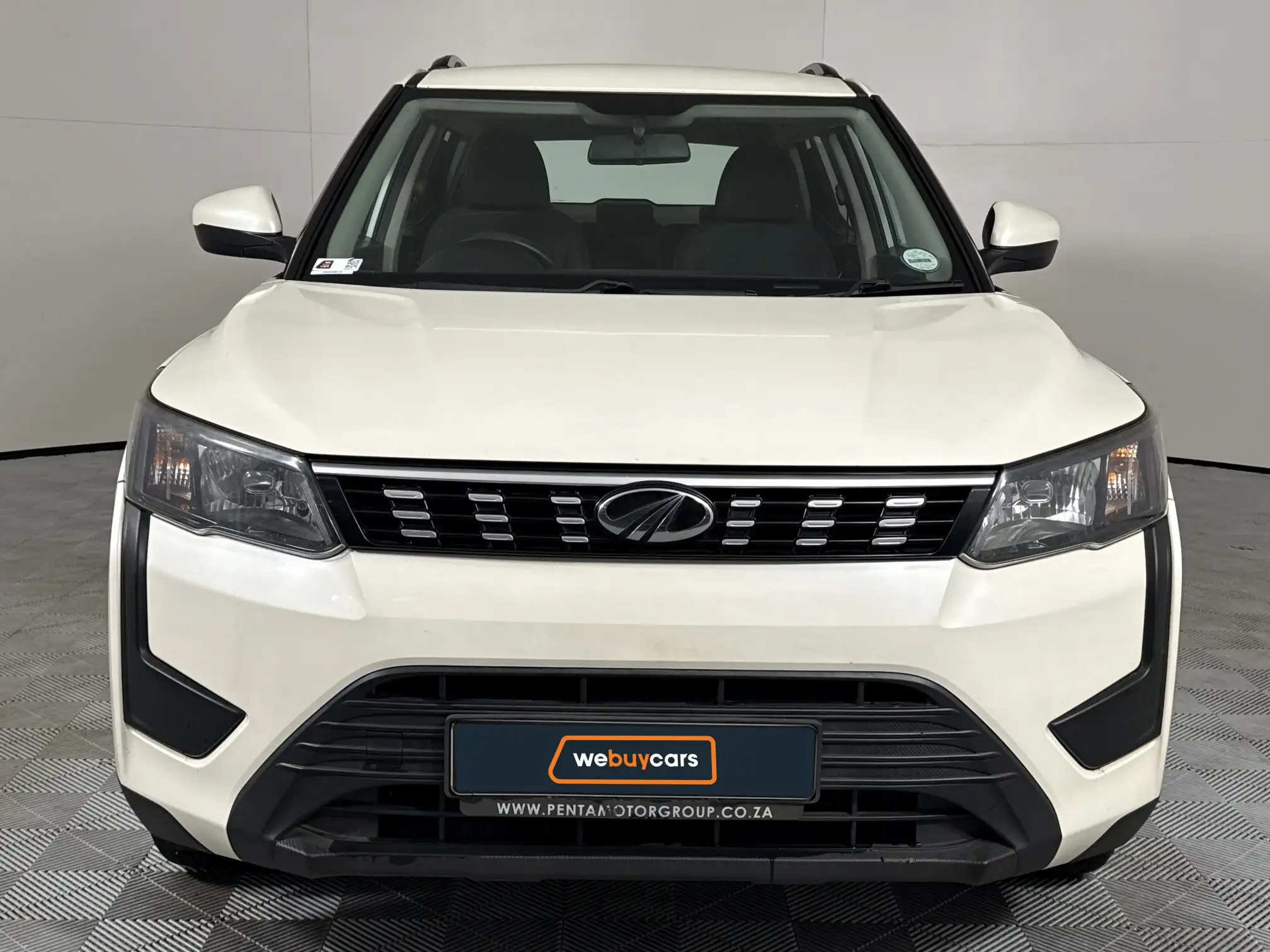 Mahindra Xuv300