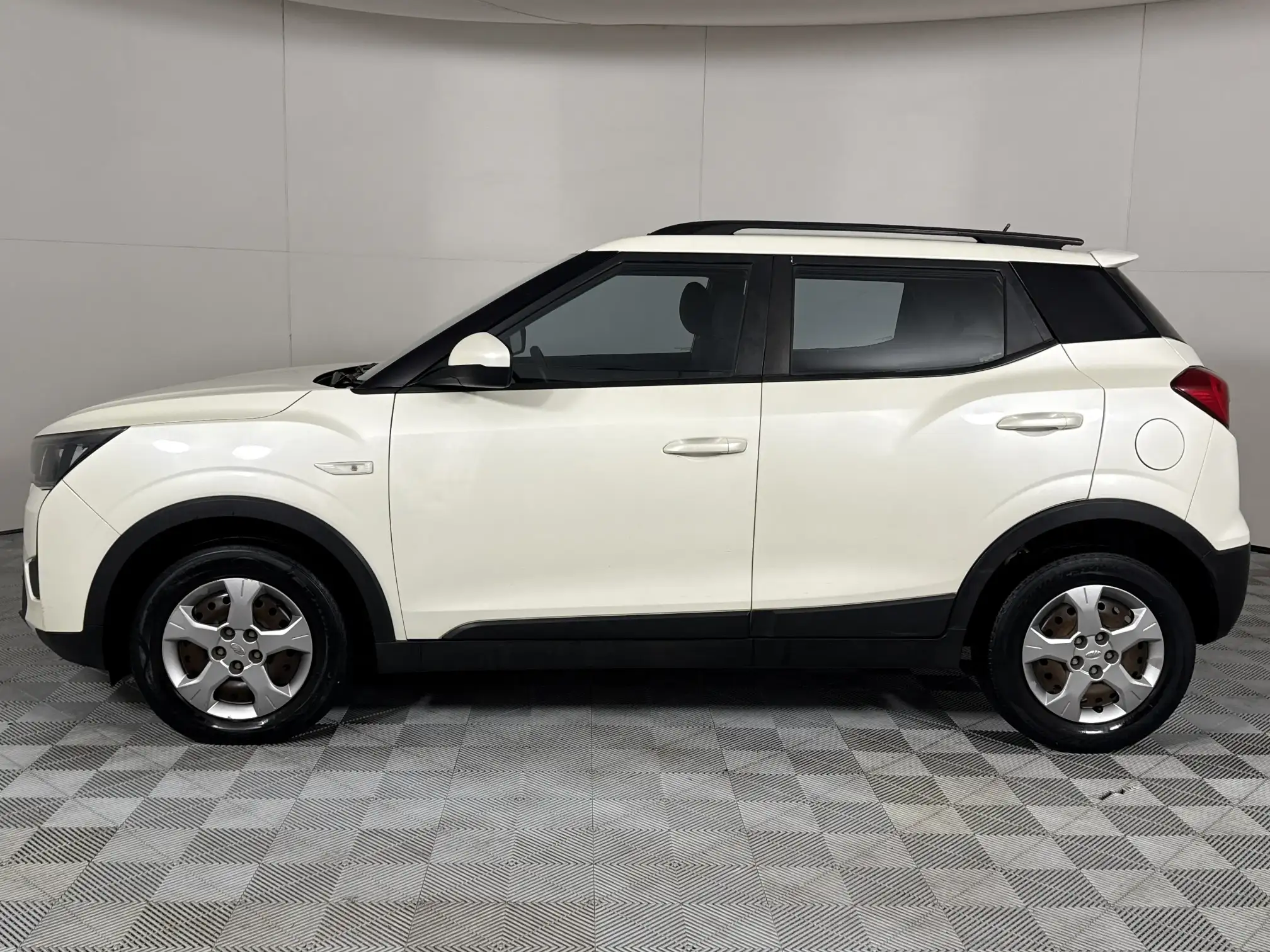 Mahindra Xuv300