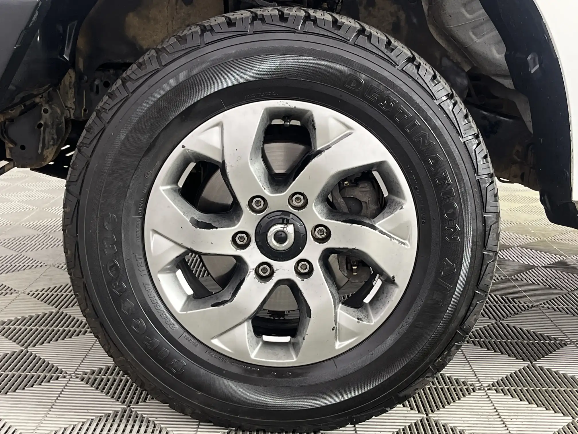 GWM P-Series