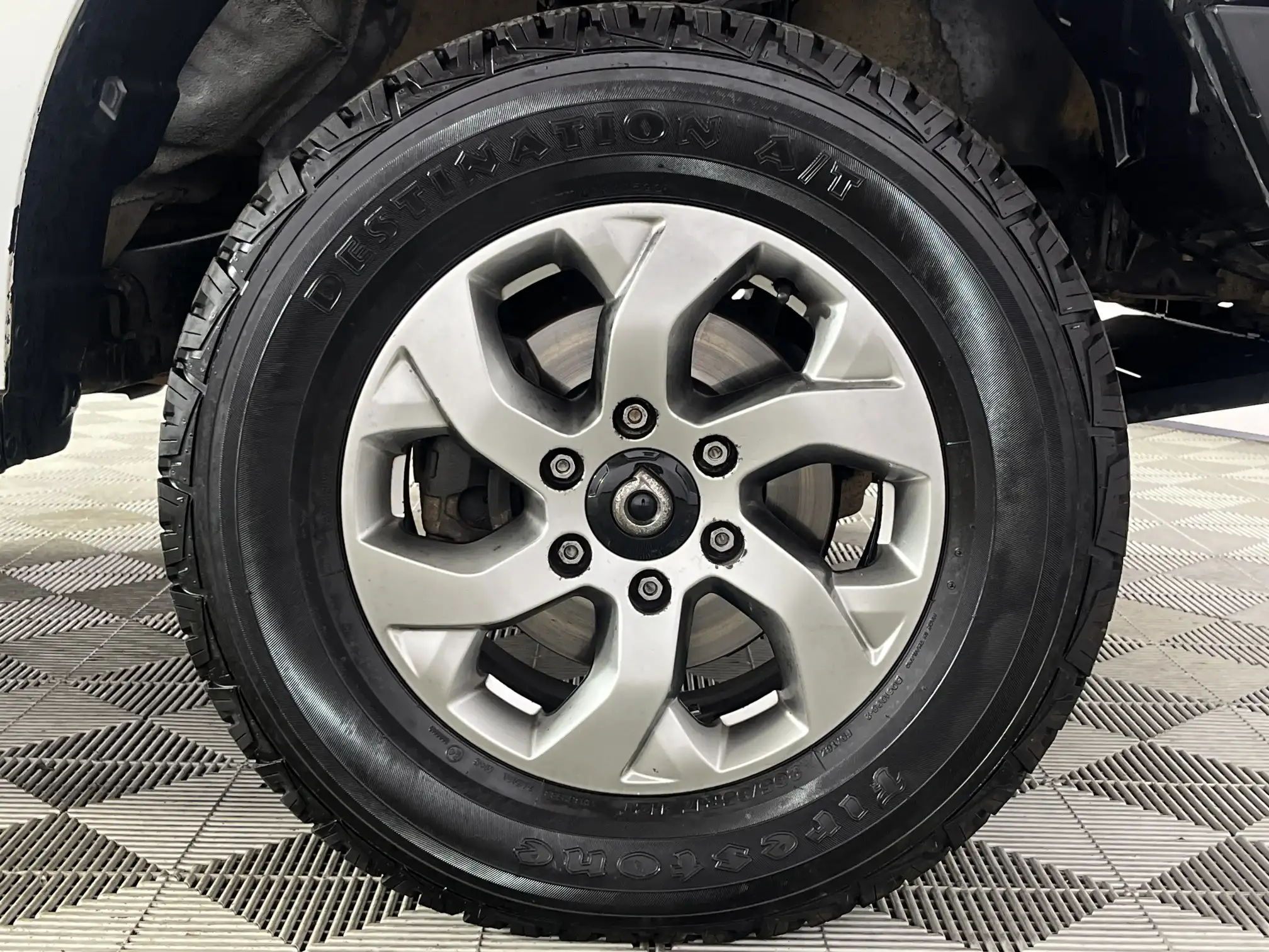 GWM P-Series