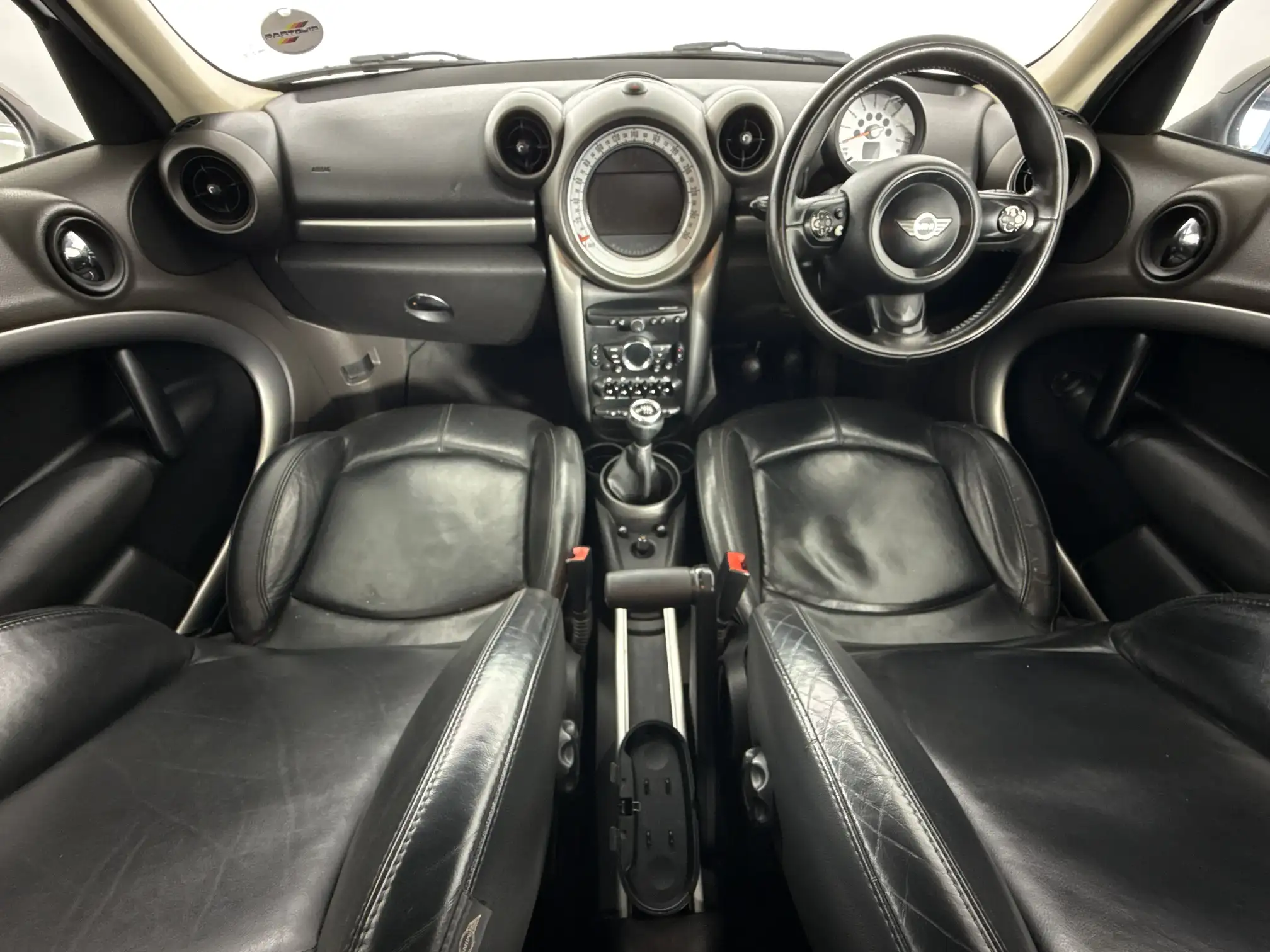 Mini Cooper Countryman