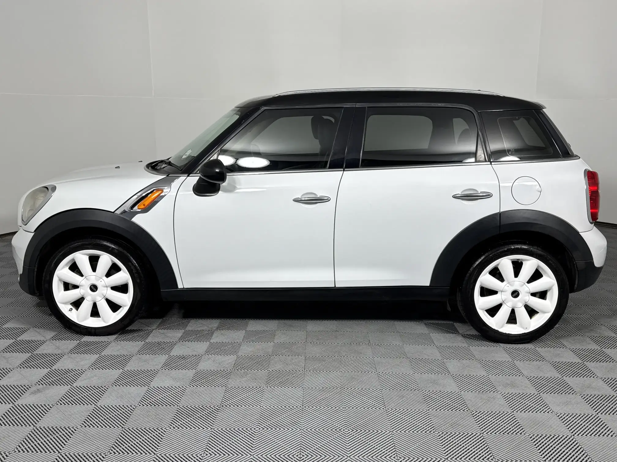 Mini Cooper Countryman