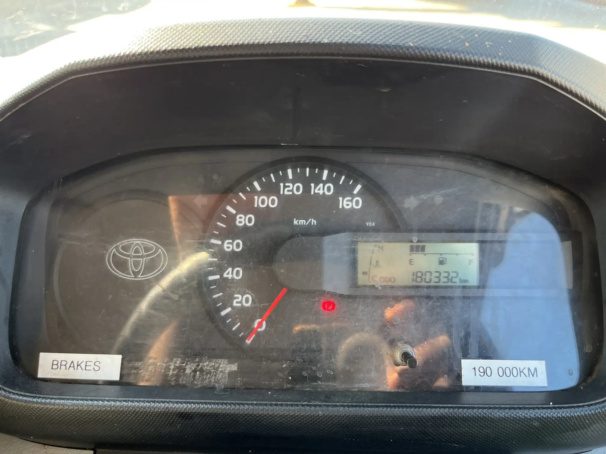 Toyota Dyna