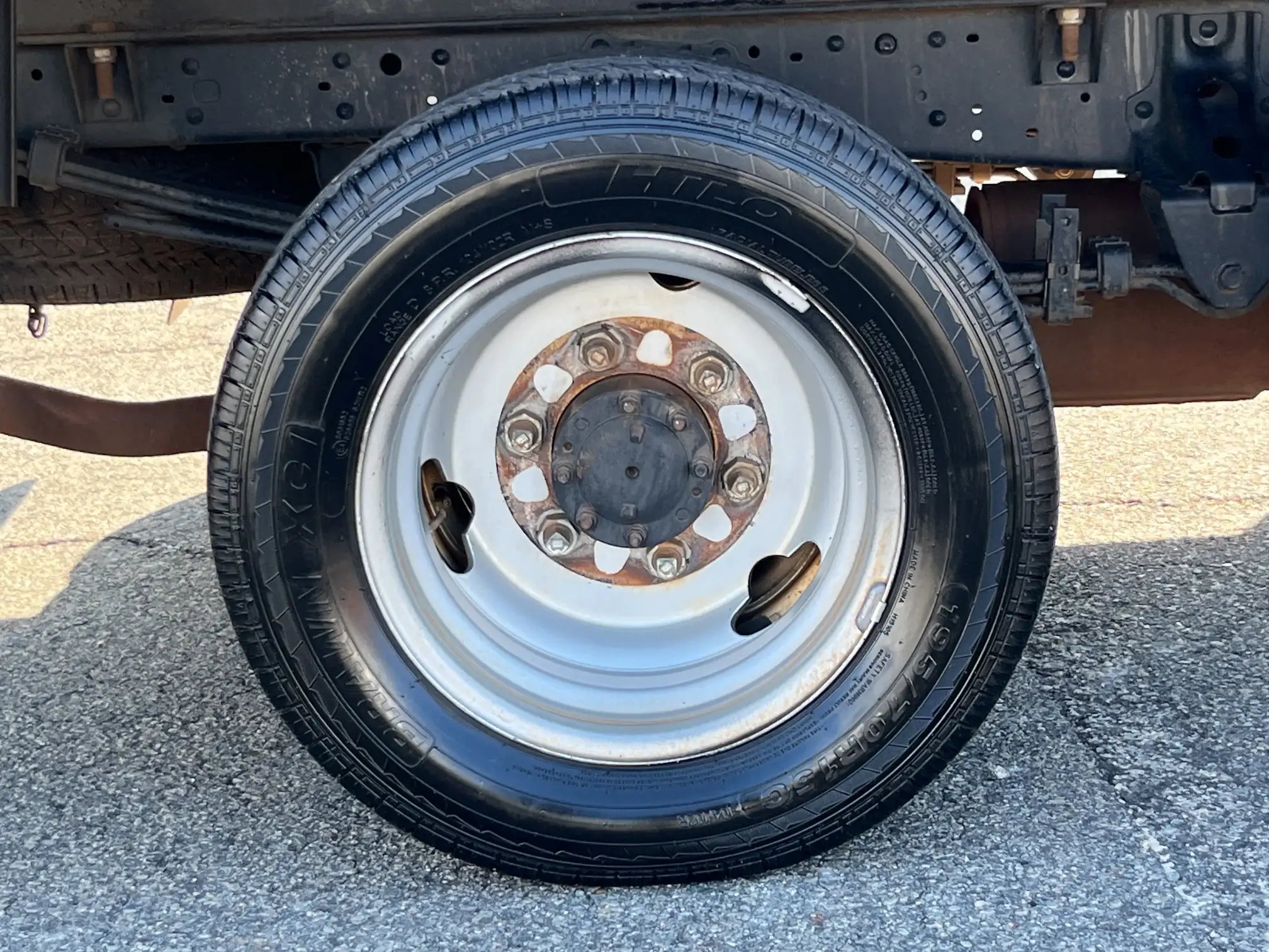 Toyota Dyna