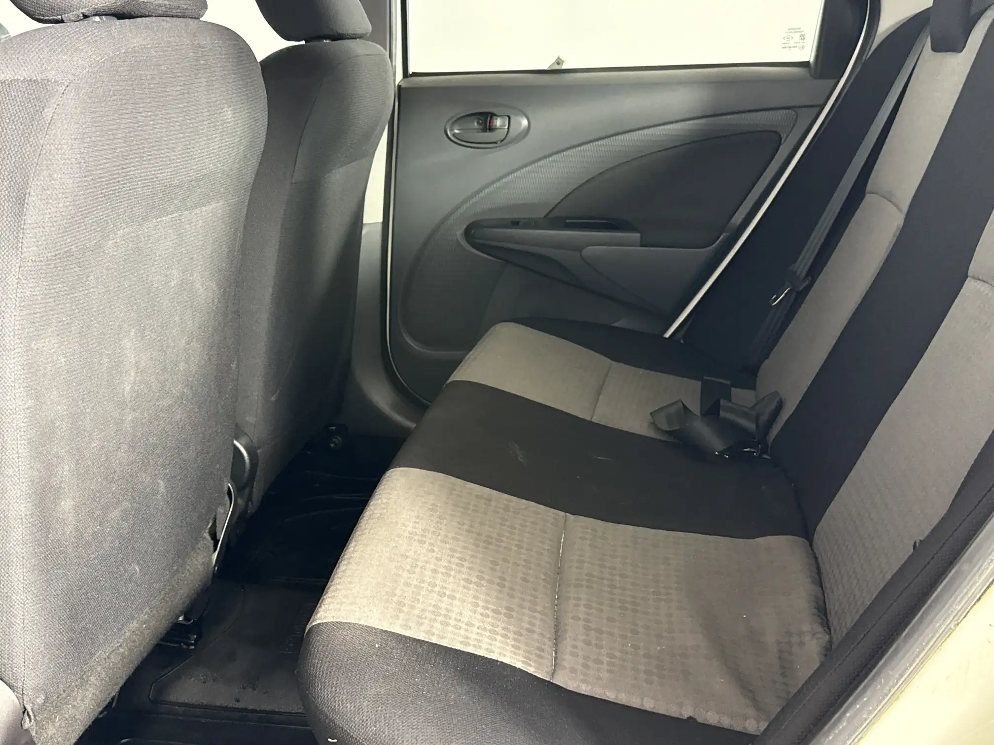 Toyota Etios