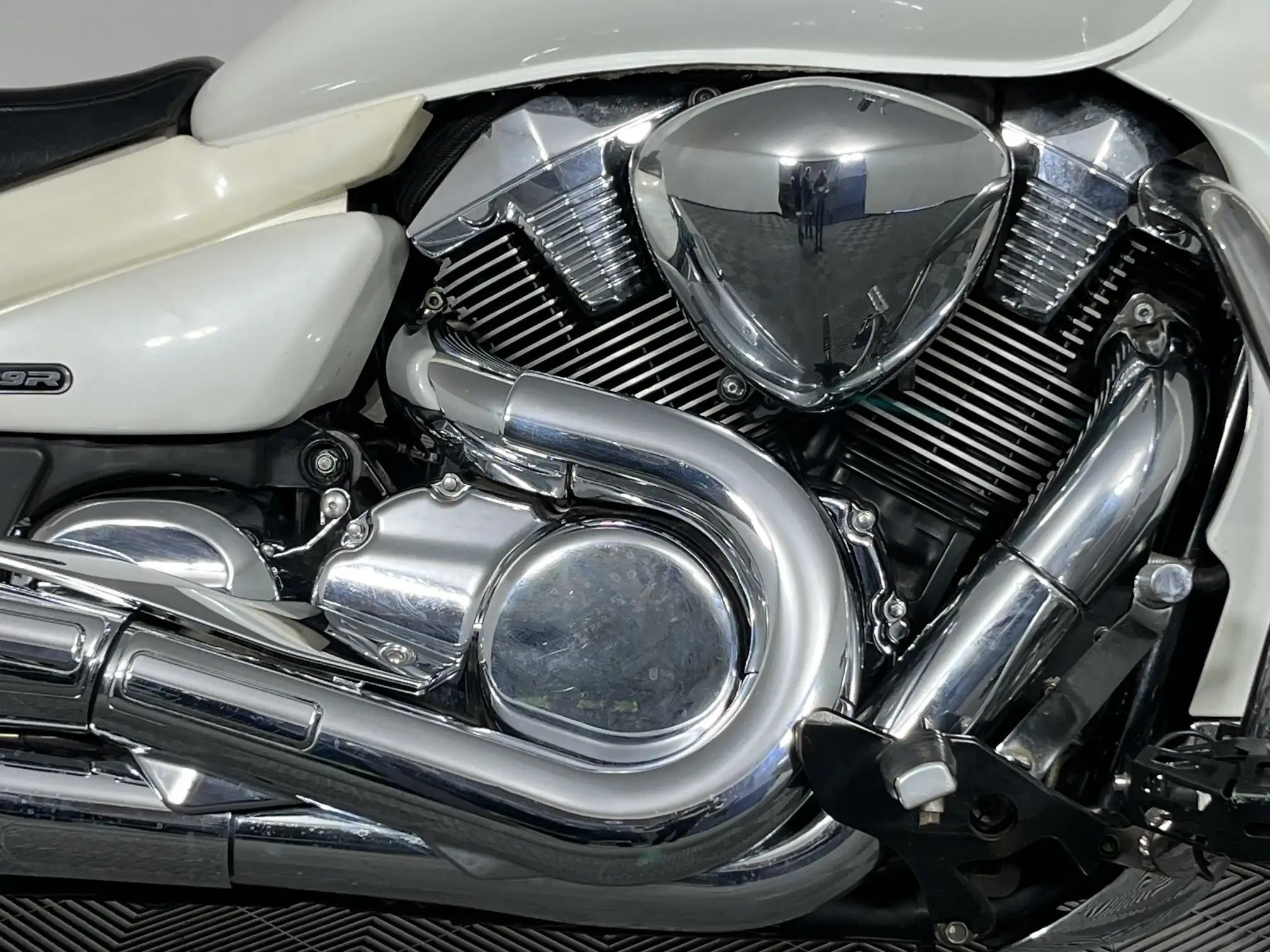 Suzuki Boulevard