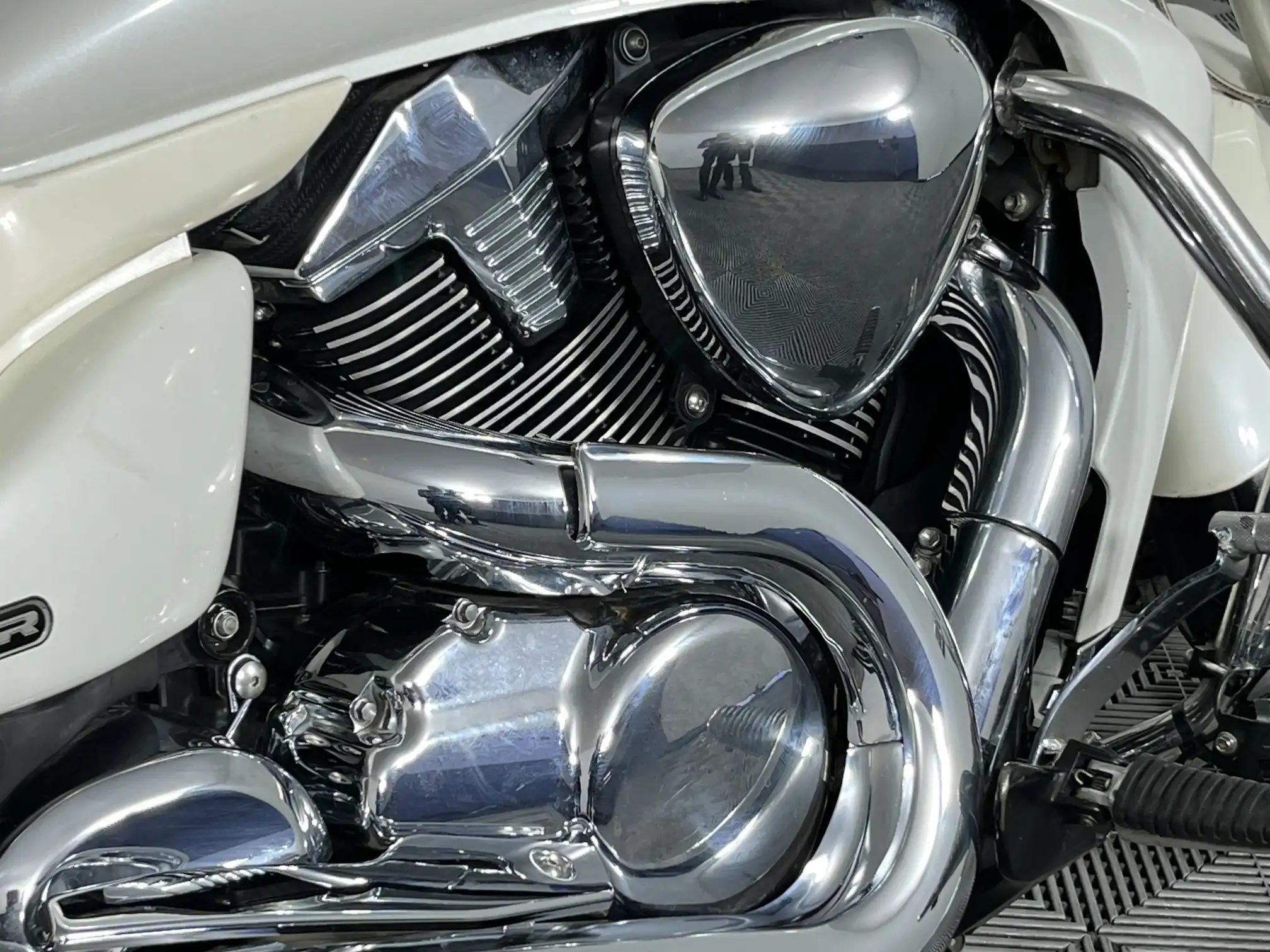 Suzuki Boulevard