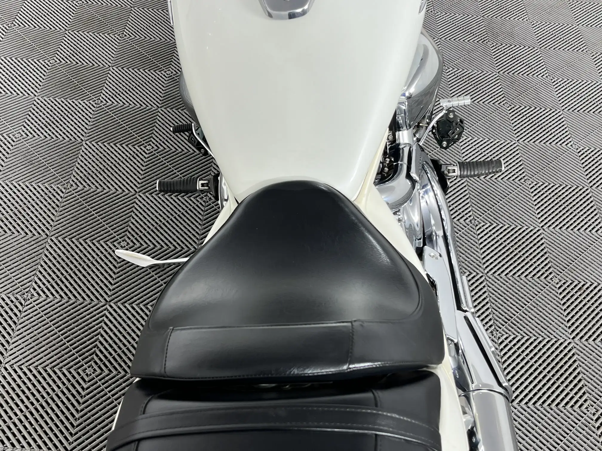 Suzuki Boulevard