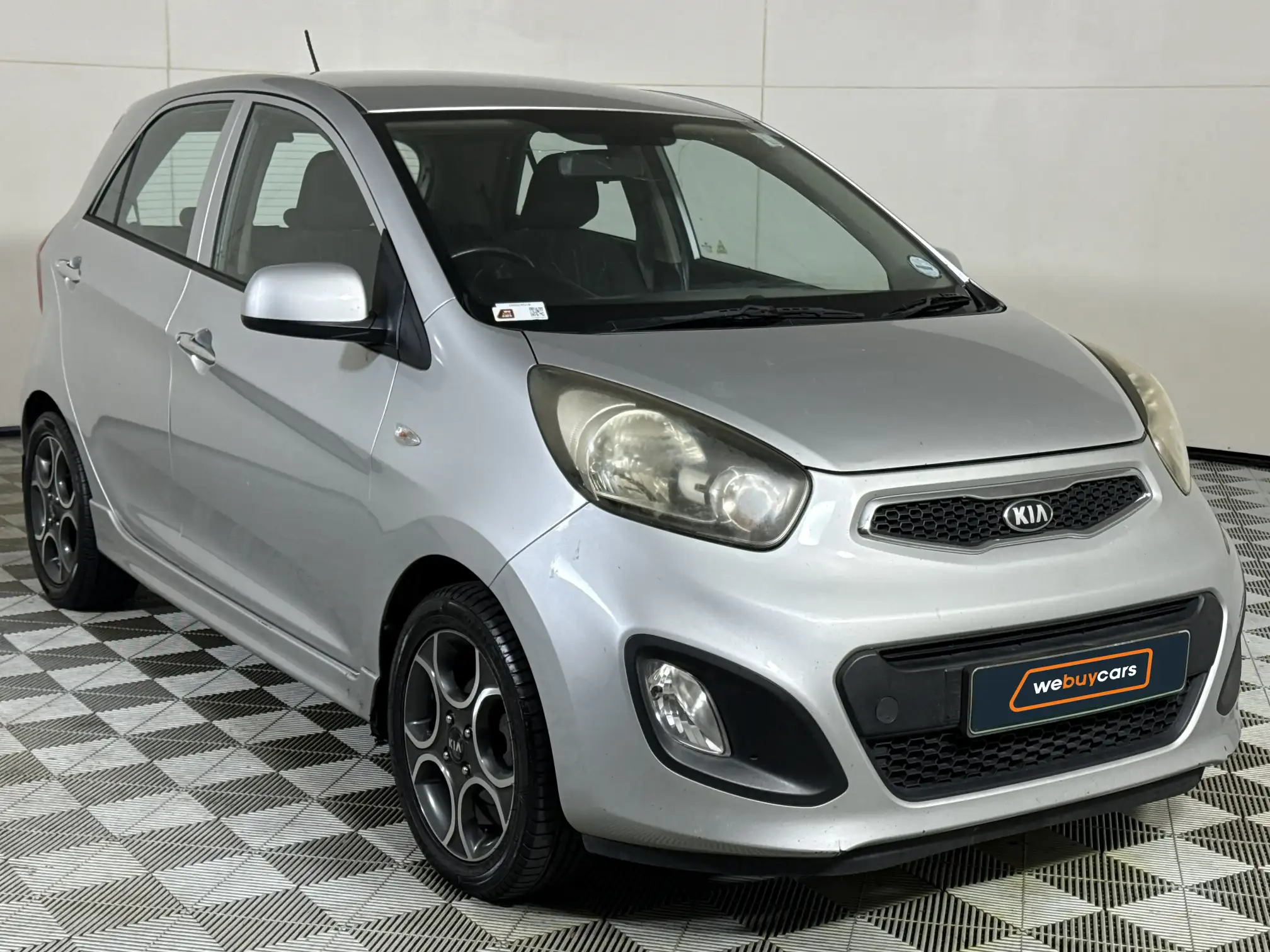 KIA Picanto
