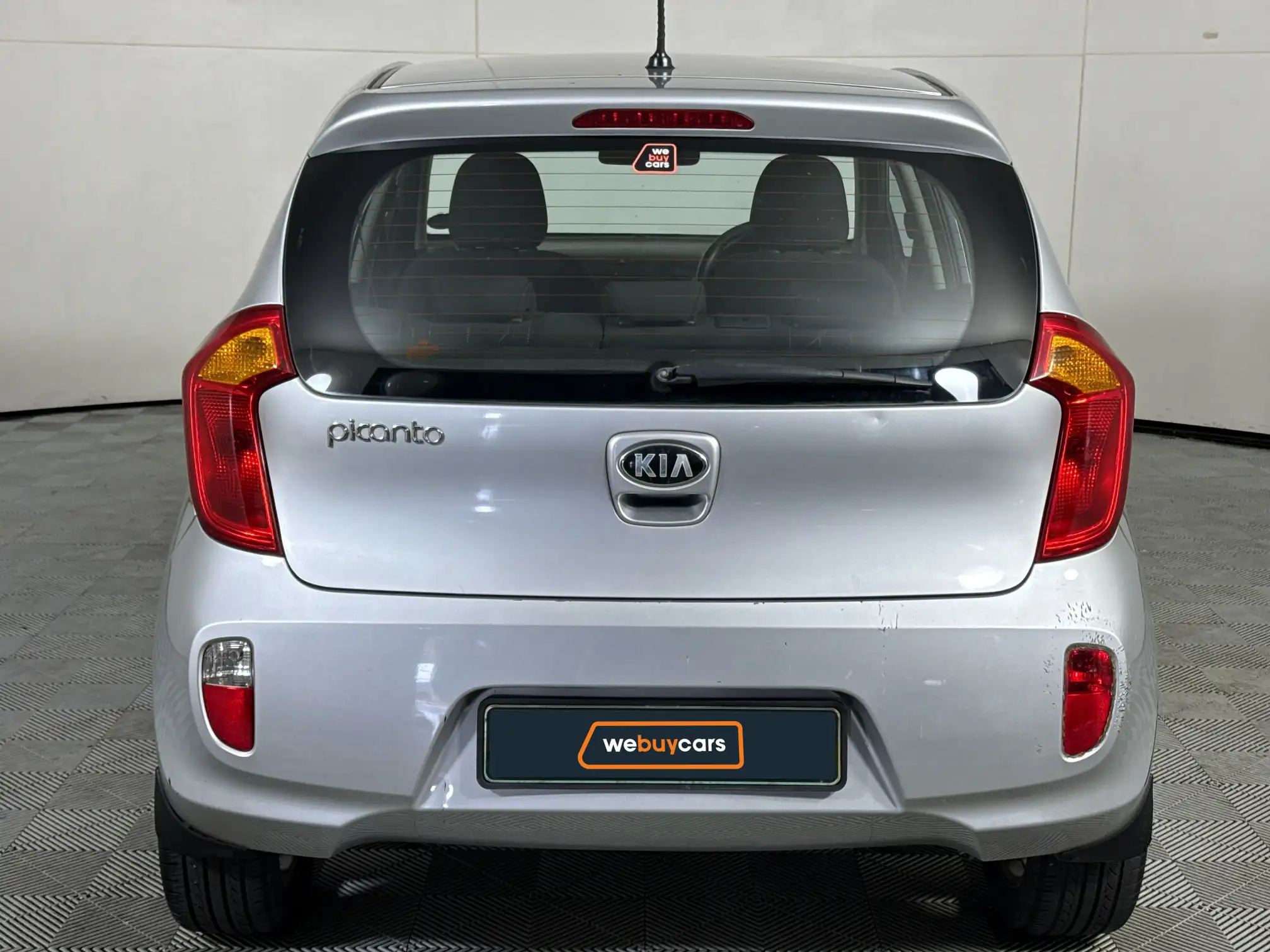 KIA Picanto