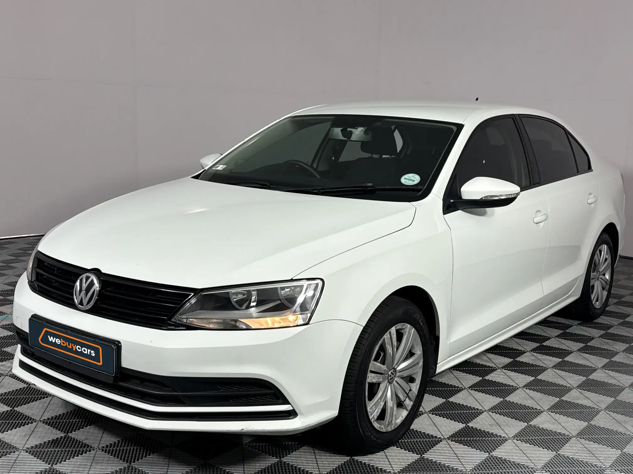 2018 Volkswagen Jetta 6