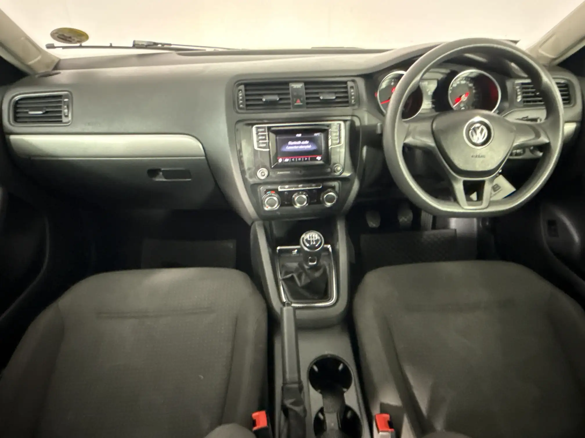 Volkswagen Jetta 6