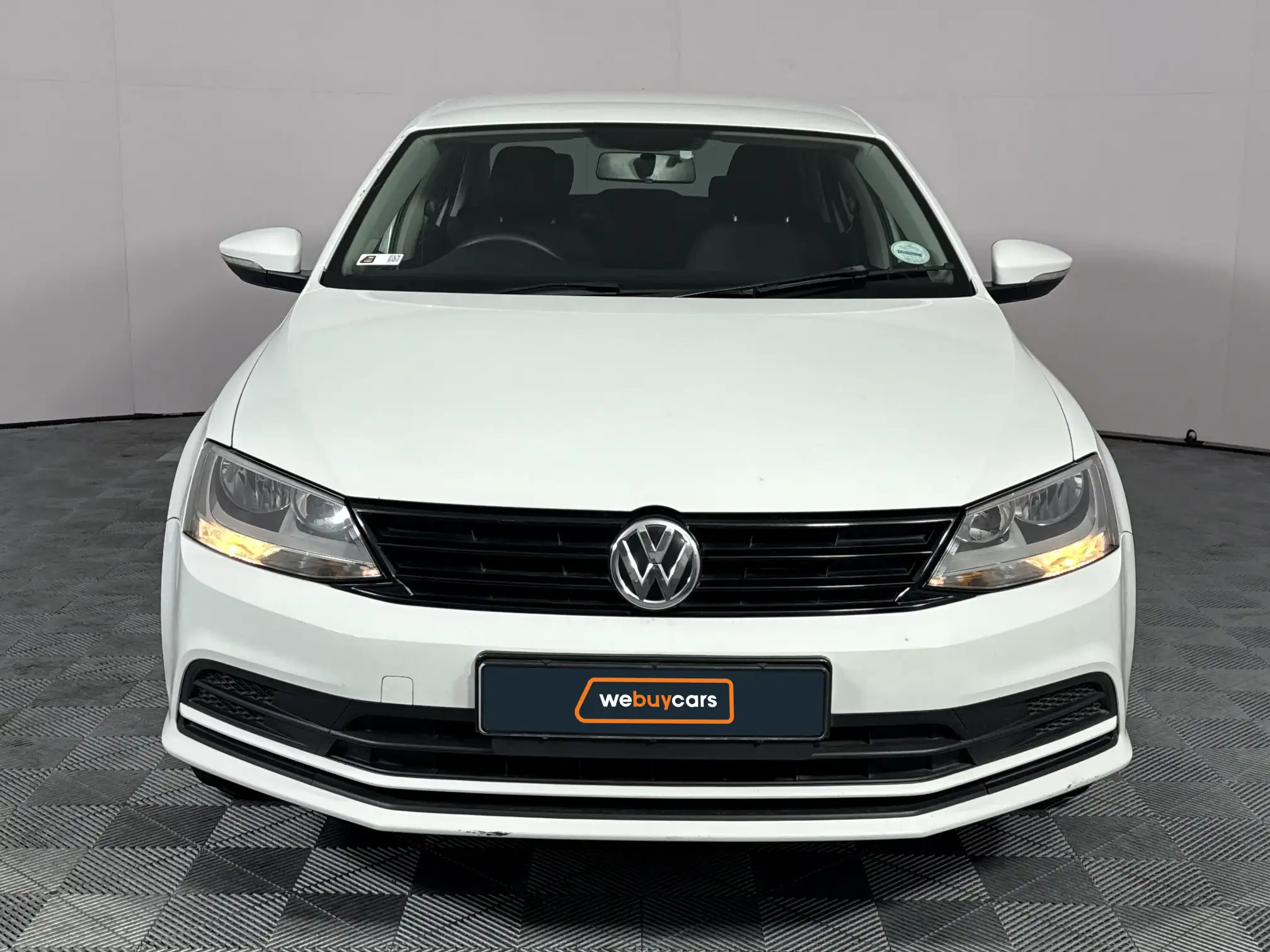 Volkswagen Jetta 6