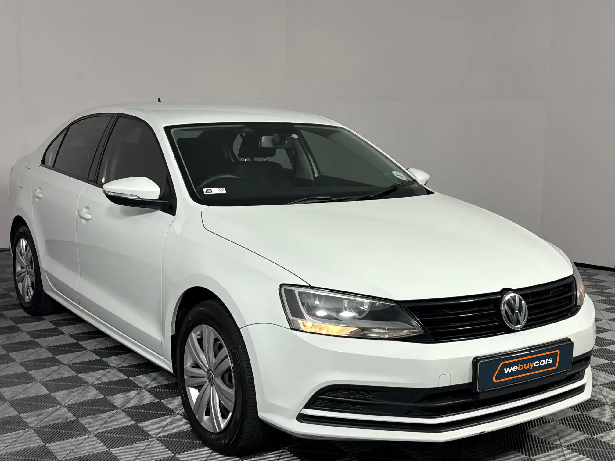 Volkswagen Jetta 6
