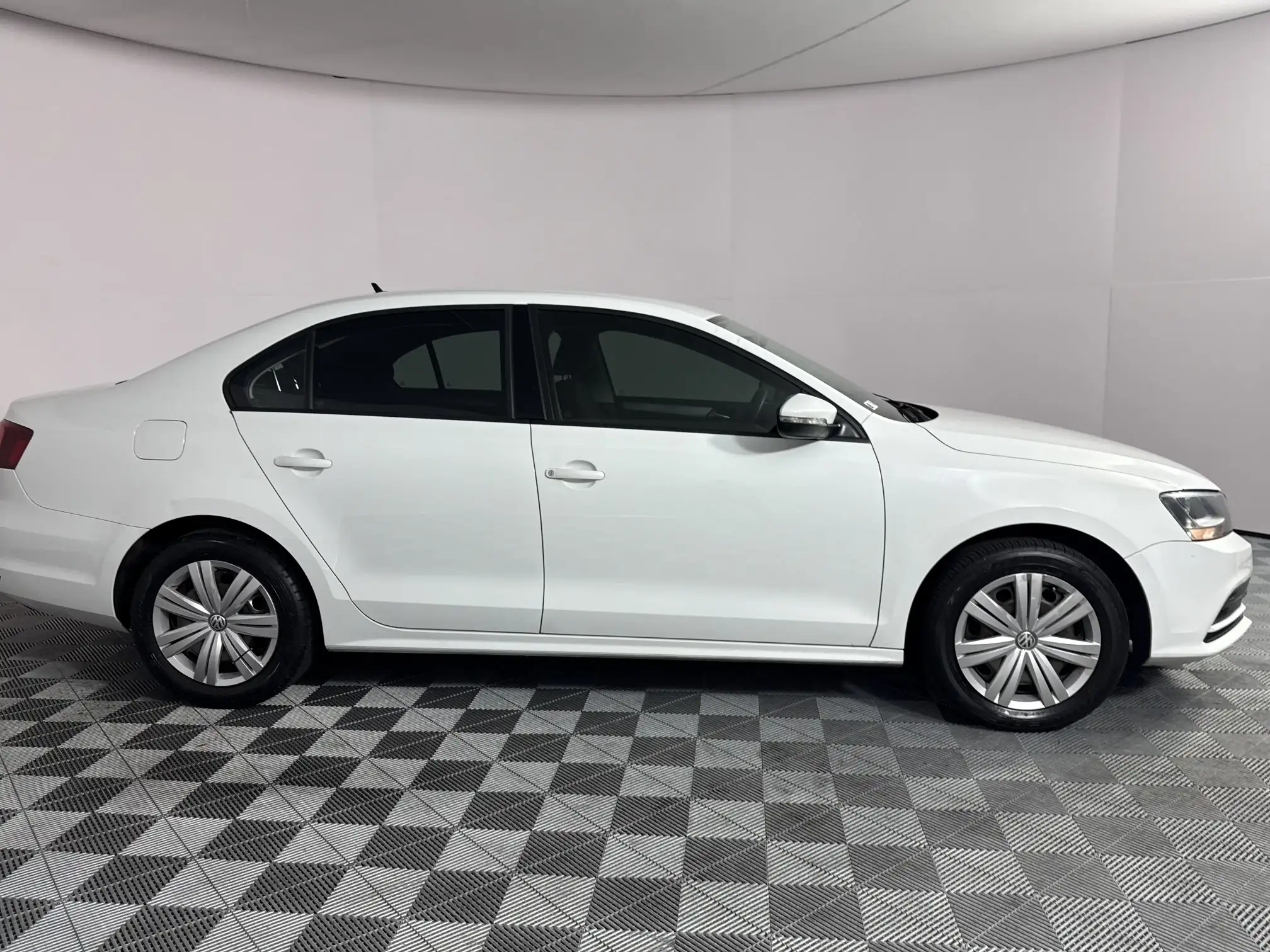 Volkswagen Jetta 6