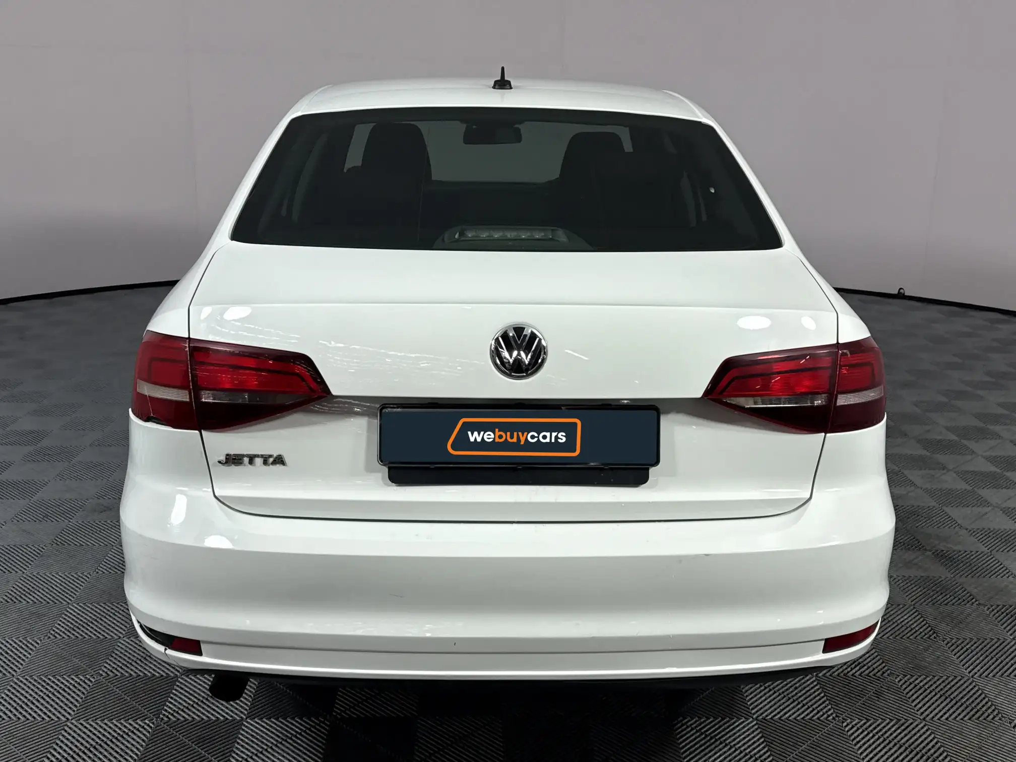 Volkswagen Jetta 6