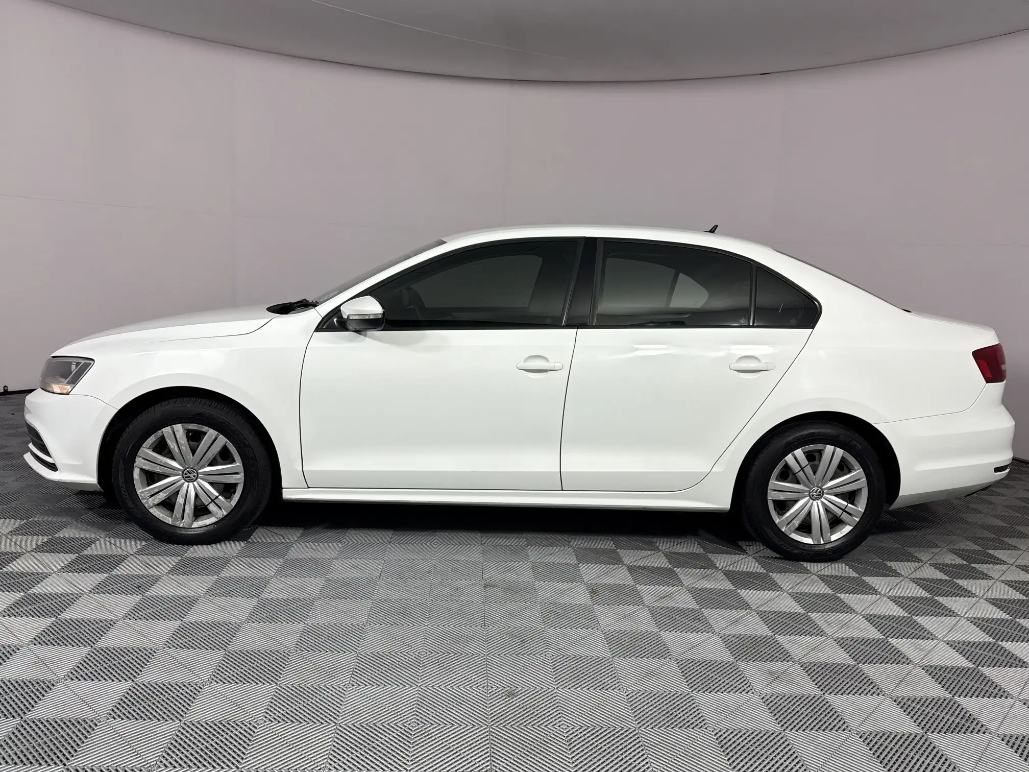 Volkswagen Jetta 6