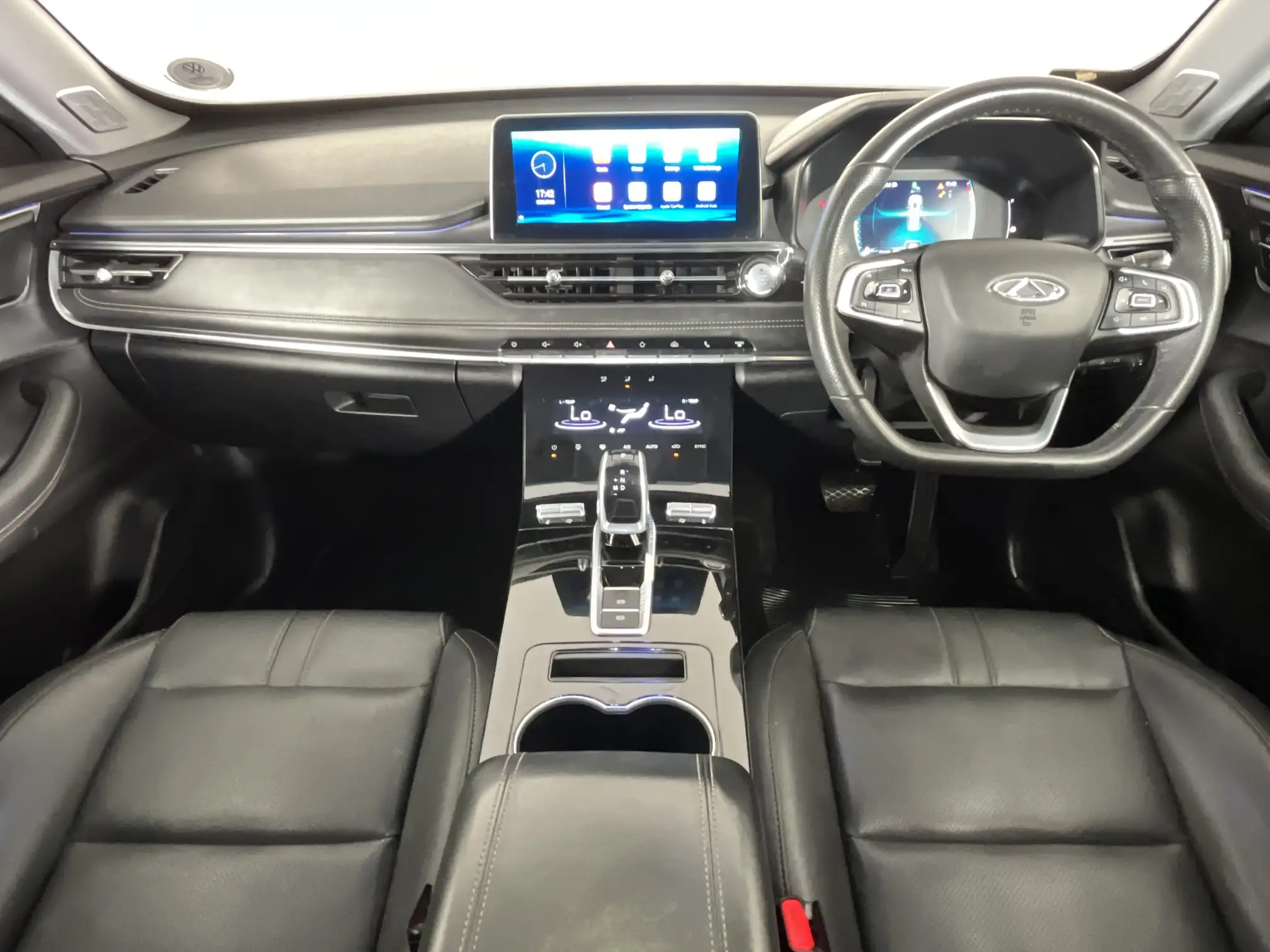 Chery Tiggo 7
