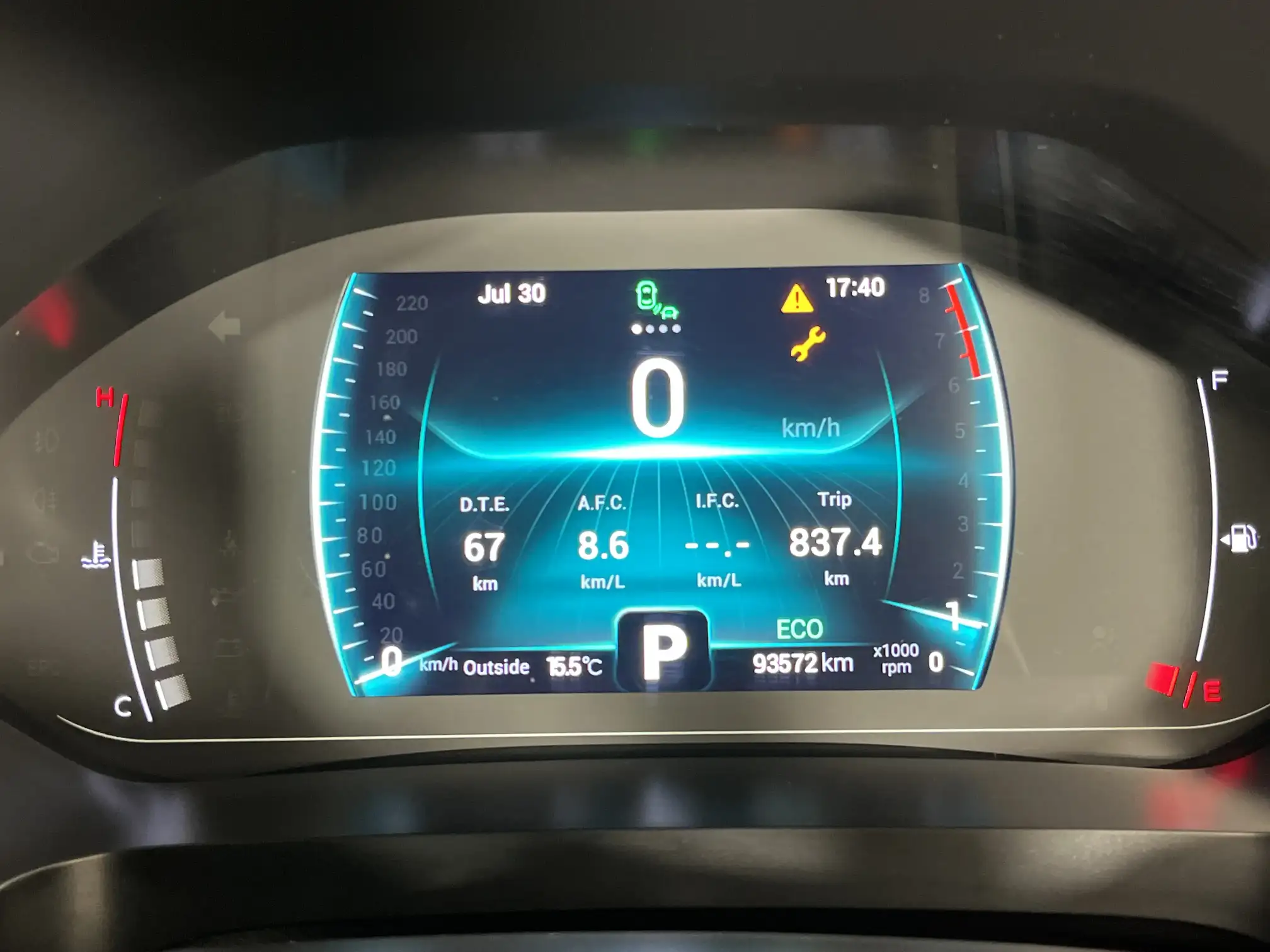 Chery Tiggo 7