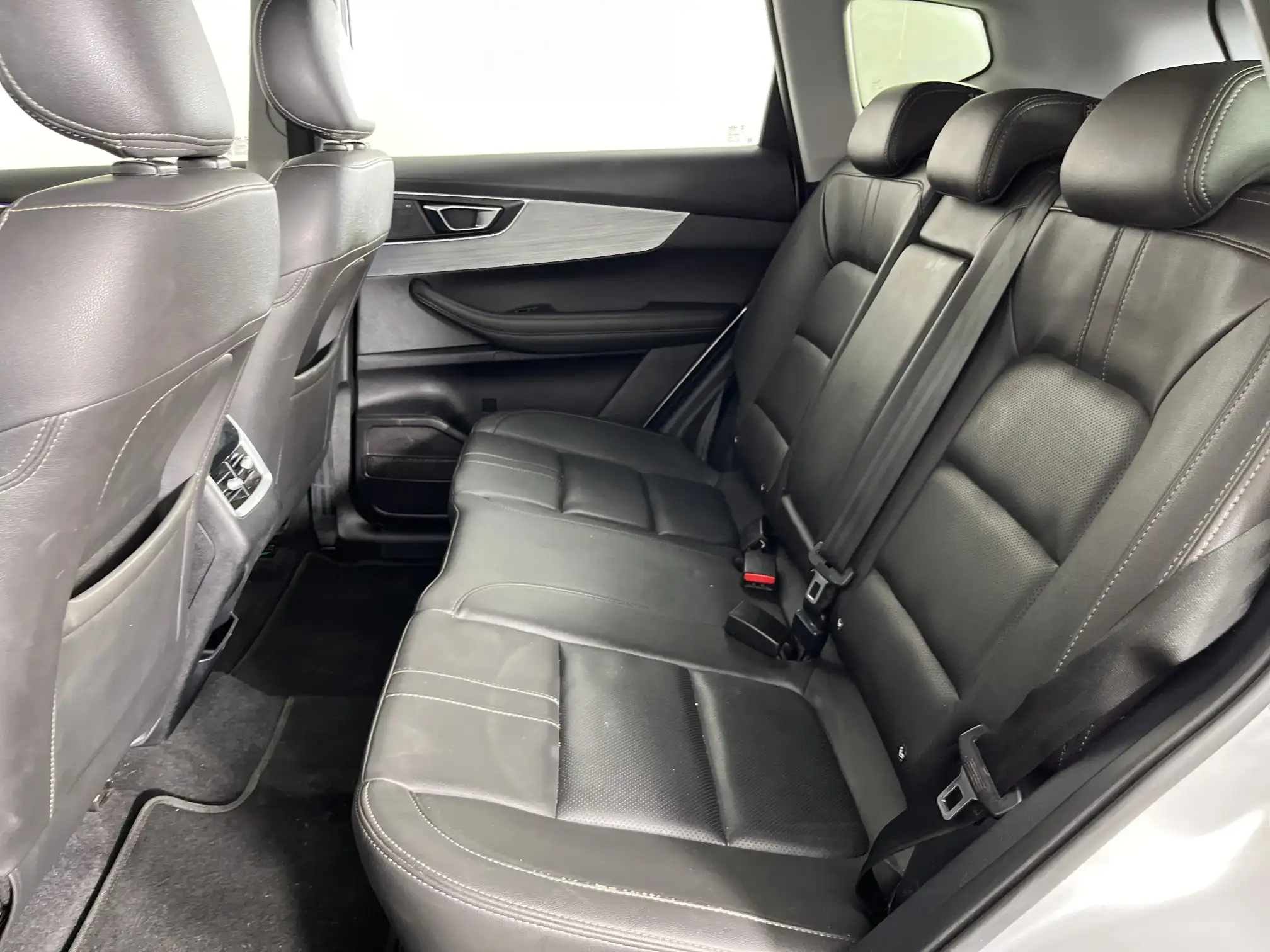 Chery Tiggo 7