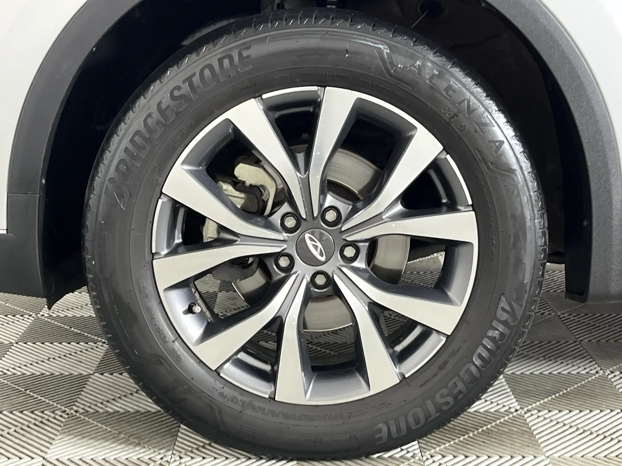 Chery Tiggo 7
