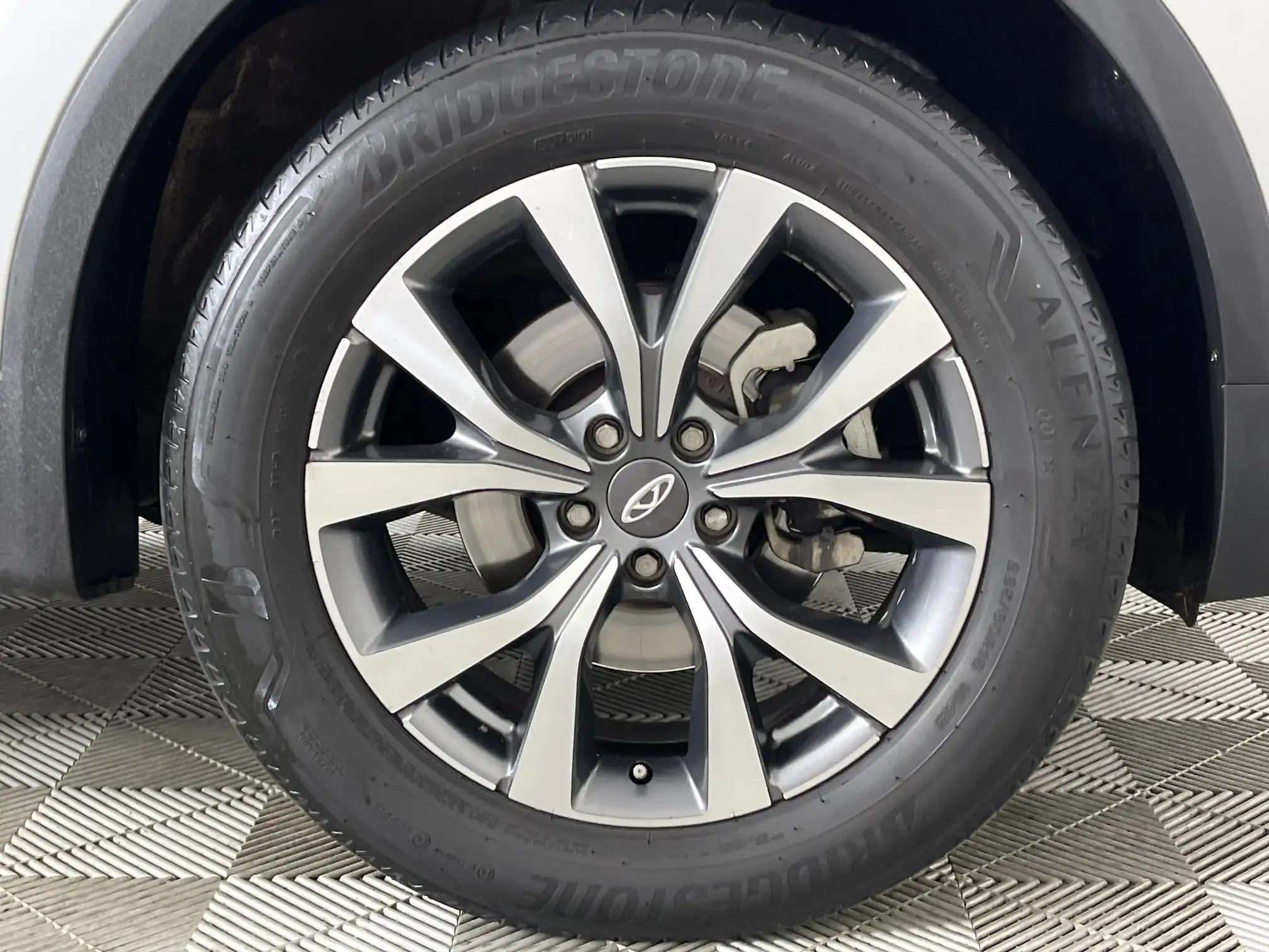 Chery Tiggo 7