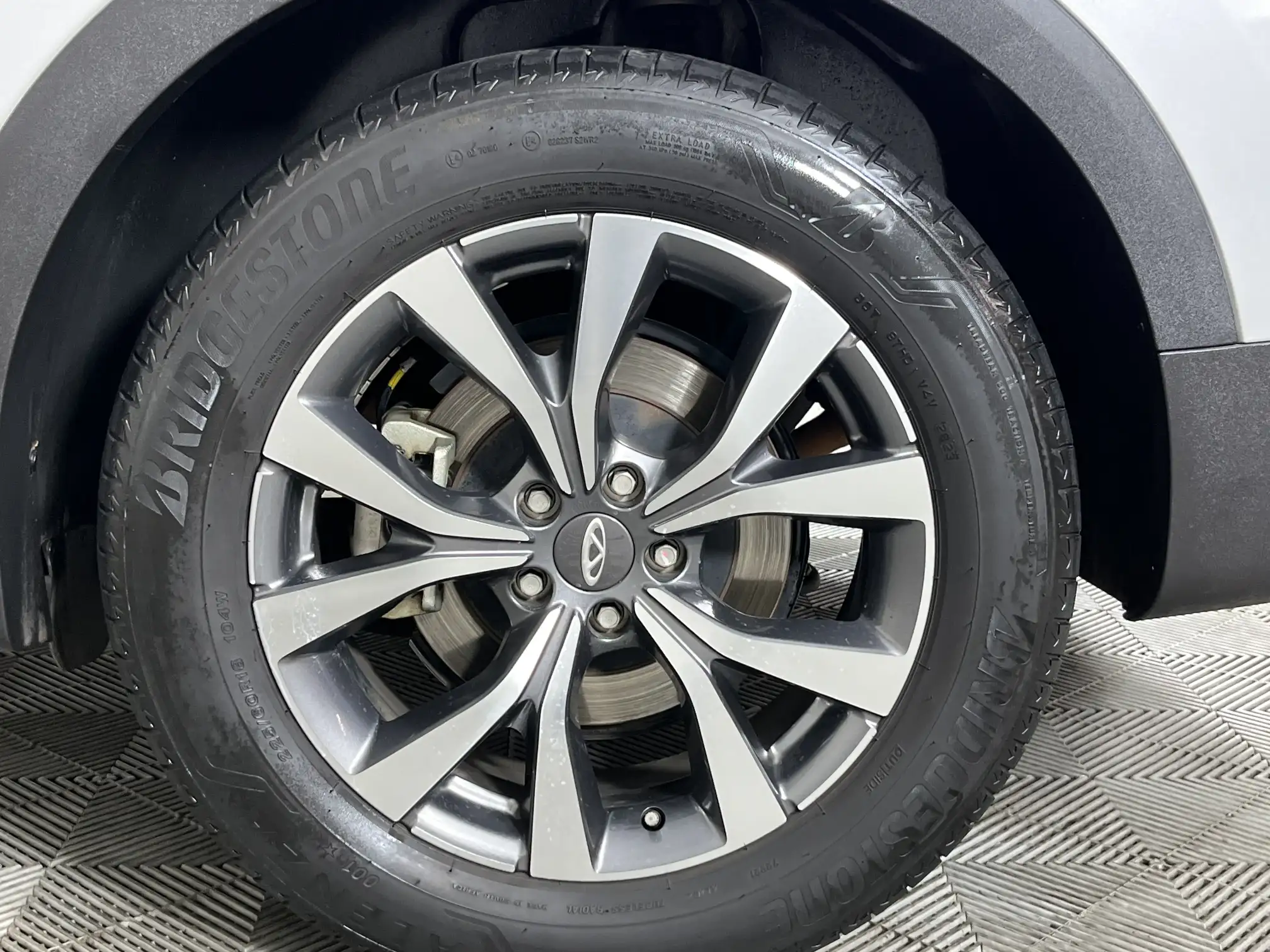 Chery Tiggo 7
