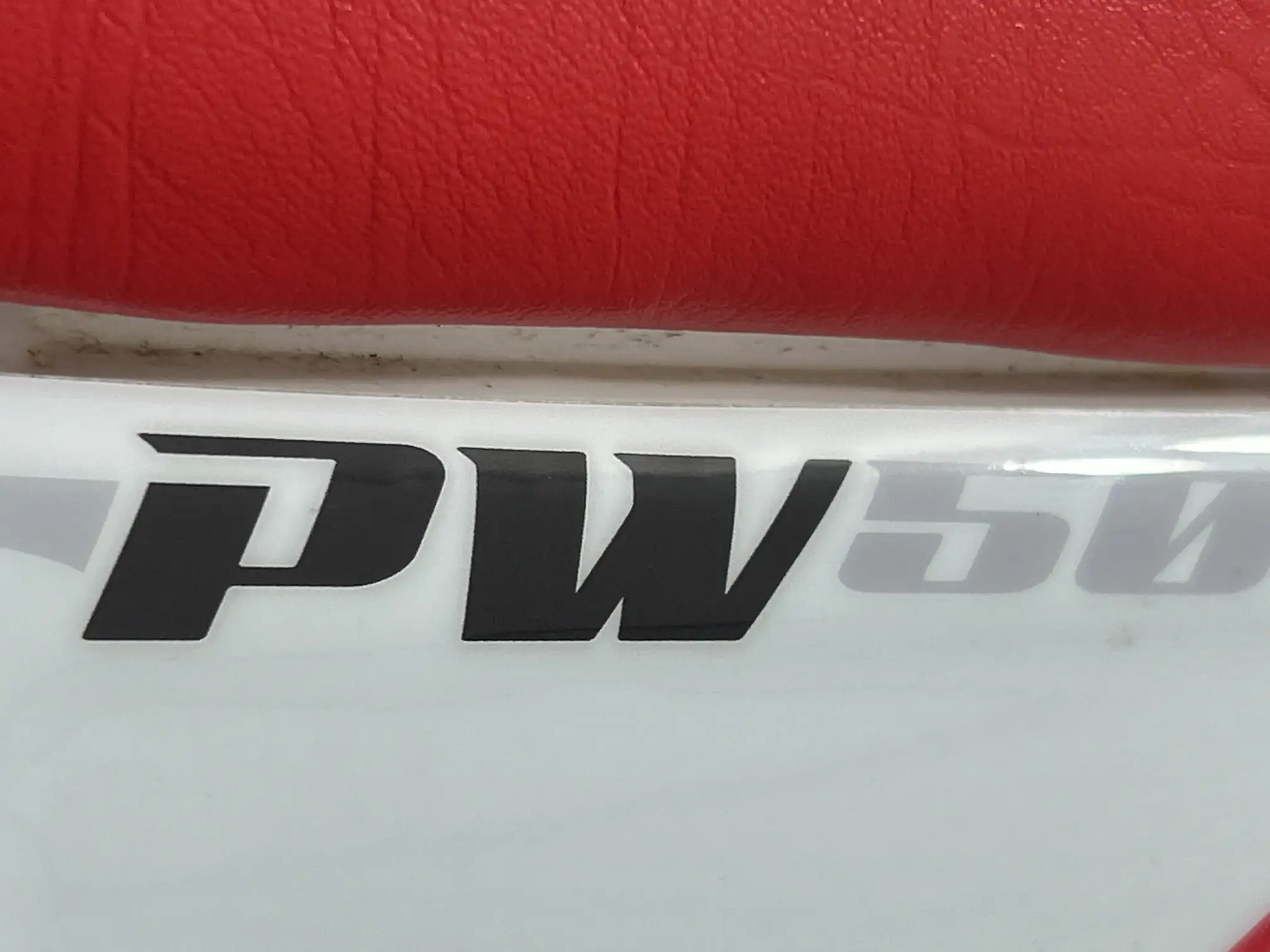 Yamaha PW
