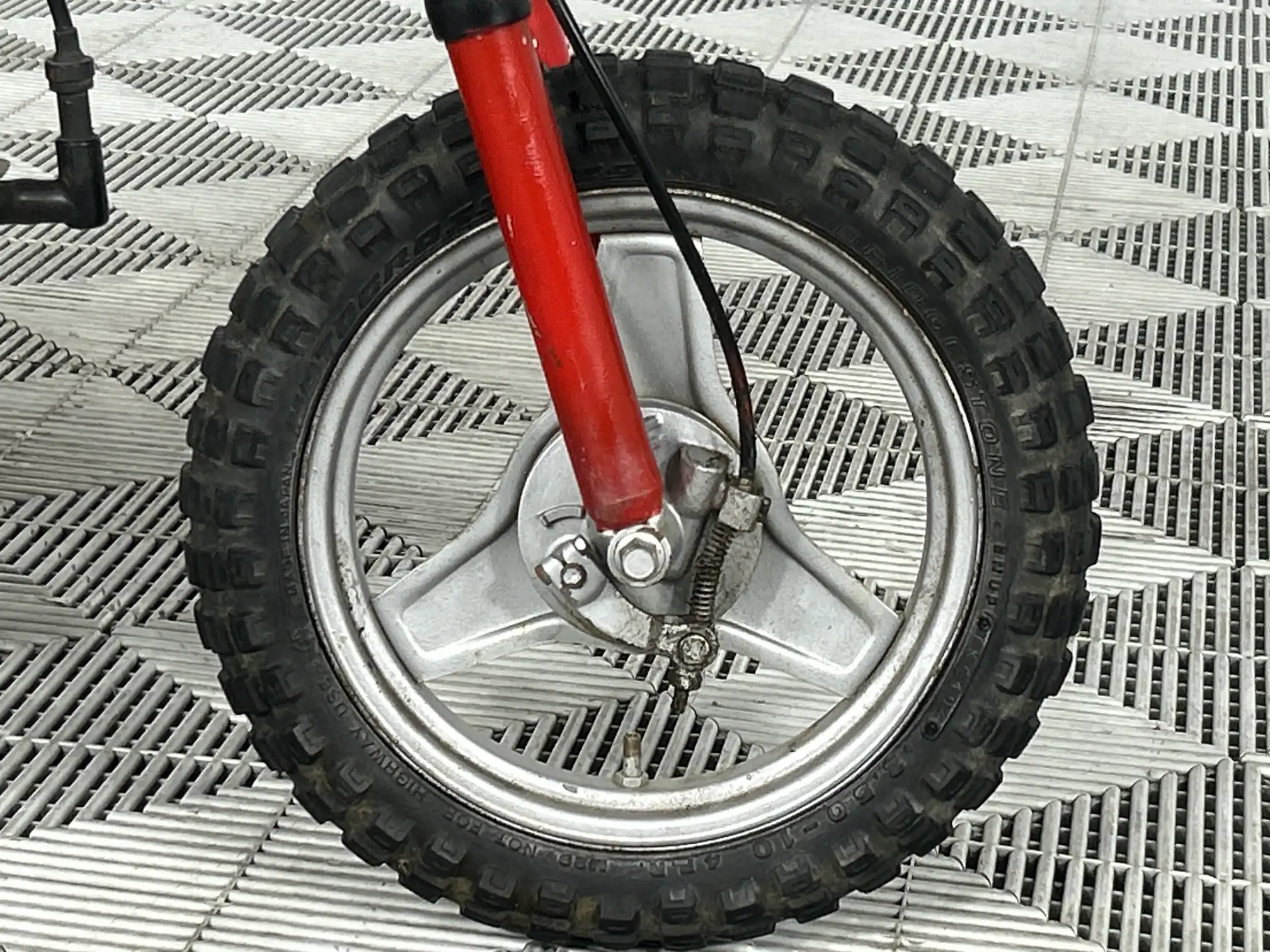 Yamaha PW