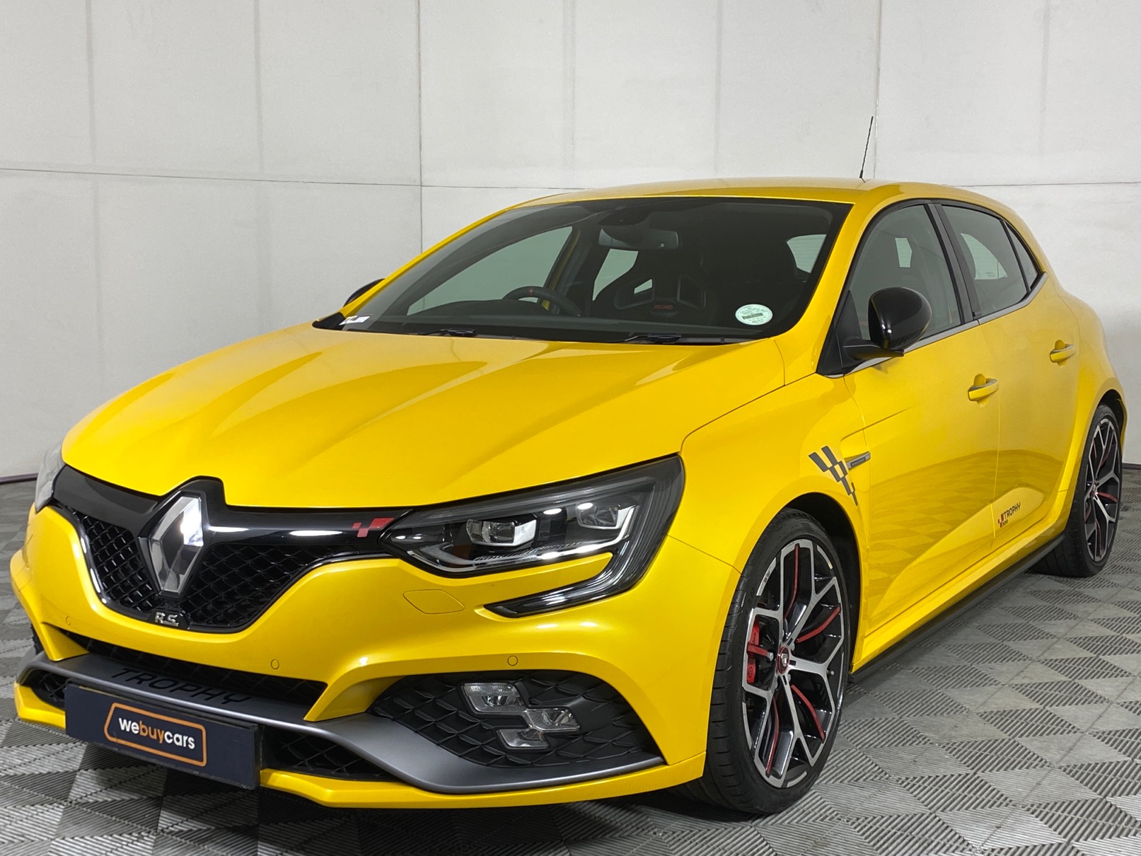 Renault Megane RS 300 Trophy For Sale - R 590 900 | Carfind.co.za