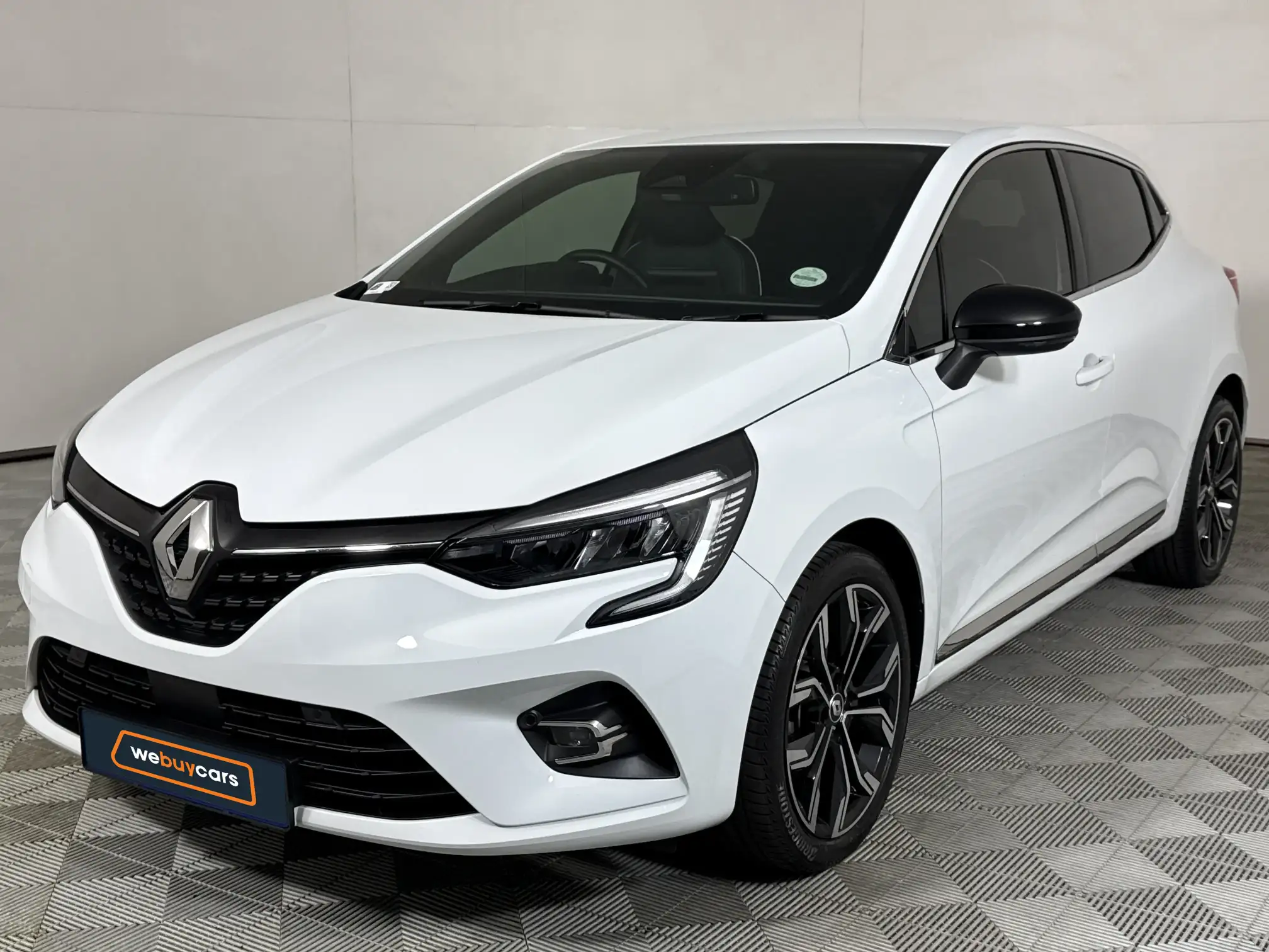 2023 Renault Clio IV