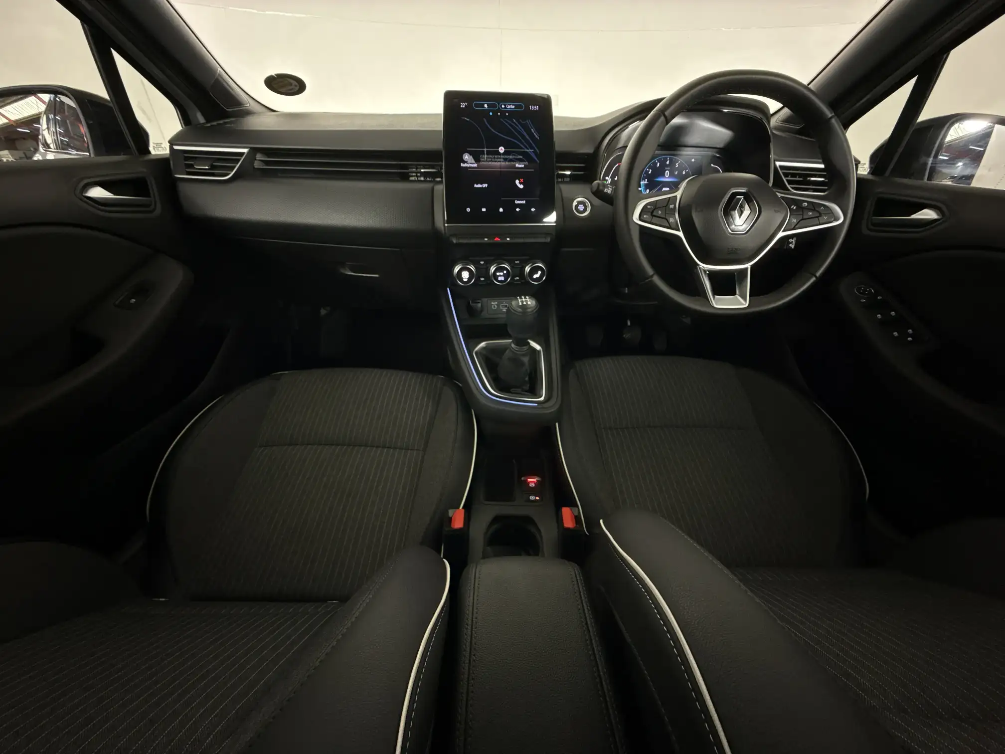 Renault Clio IV