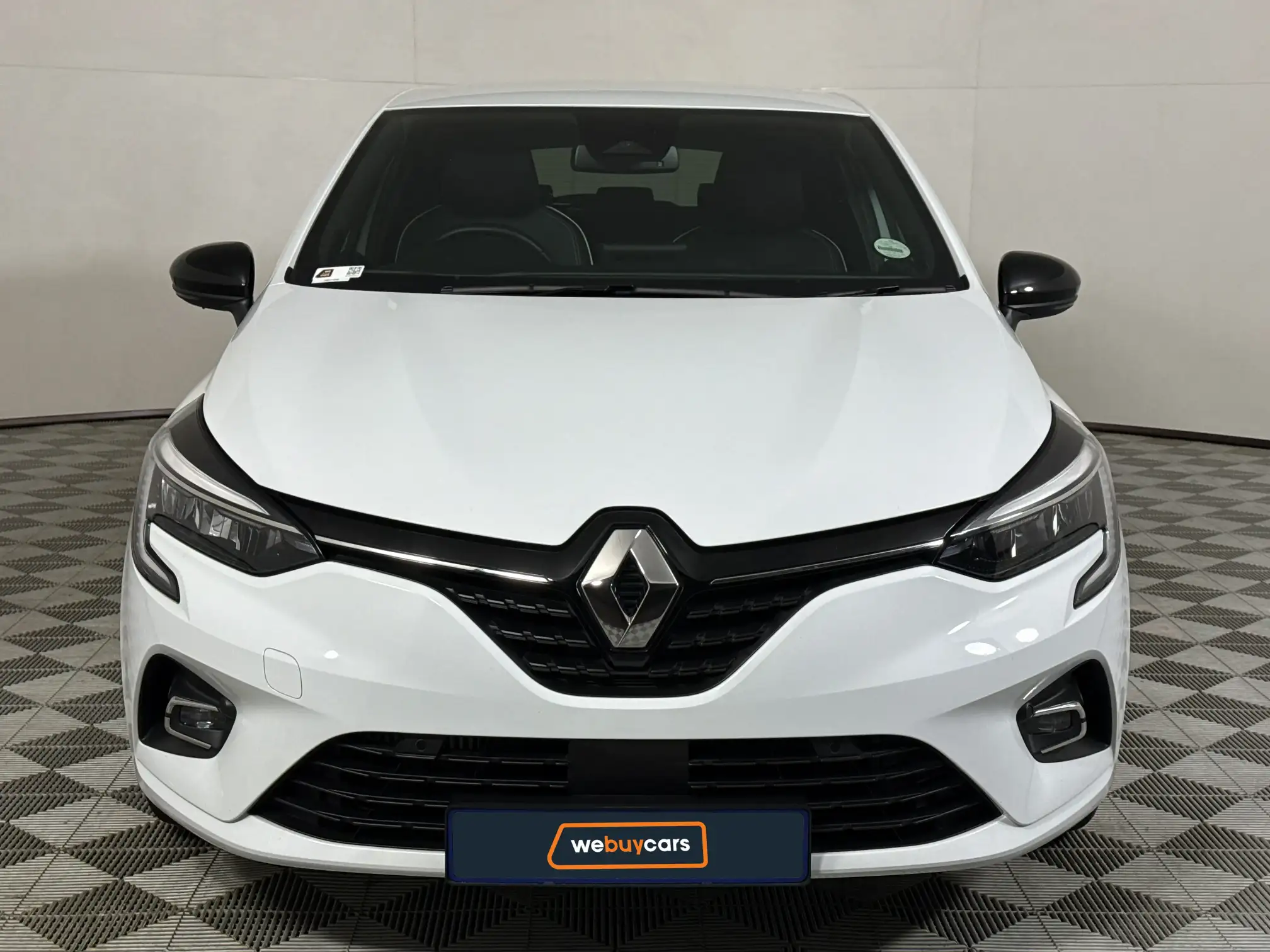 Renault Clio IV