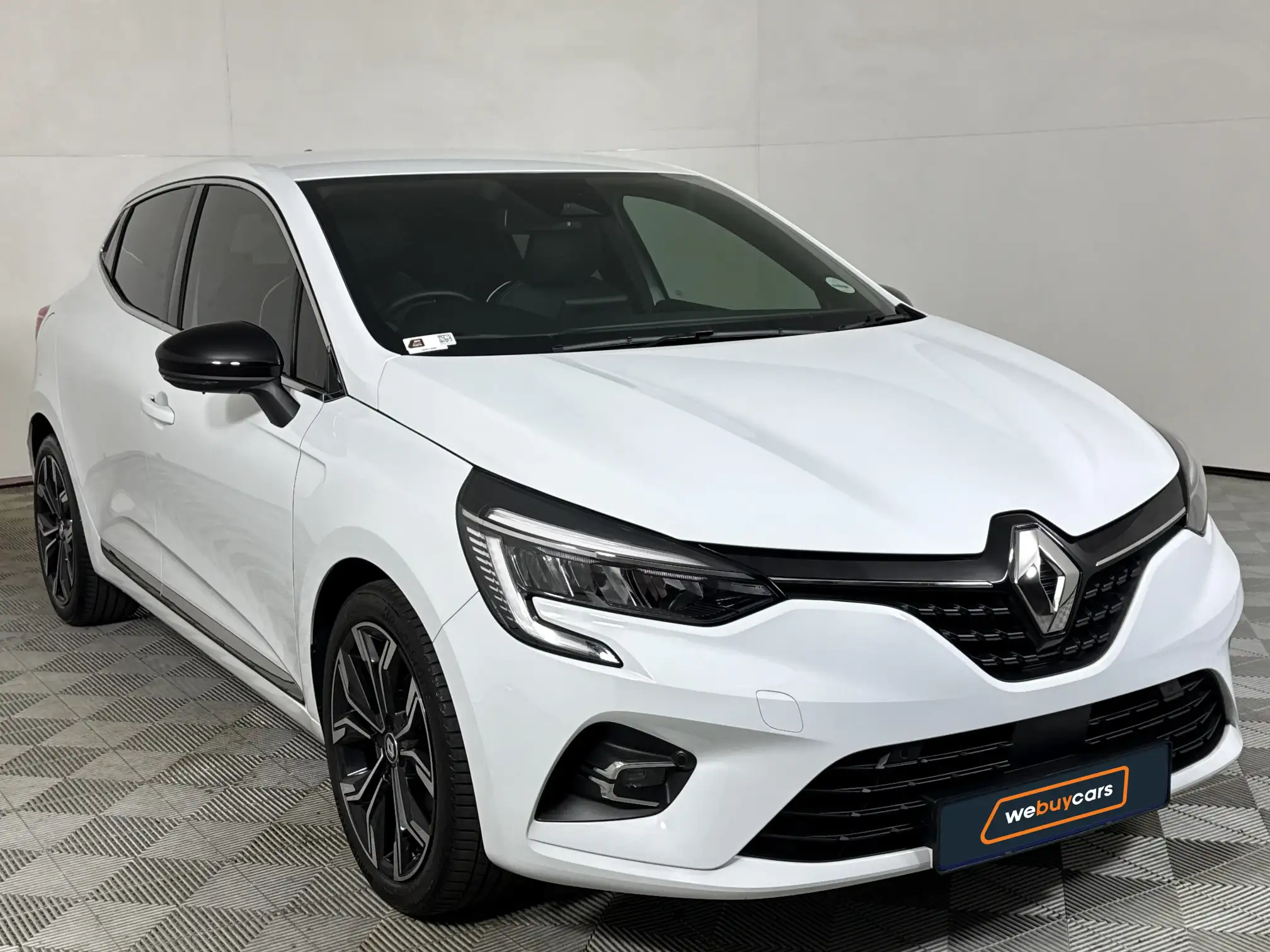 Renault Clio IV