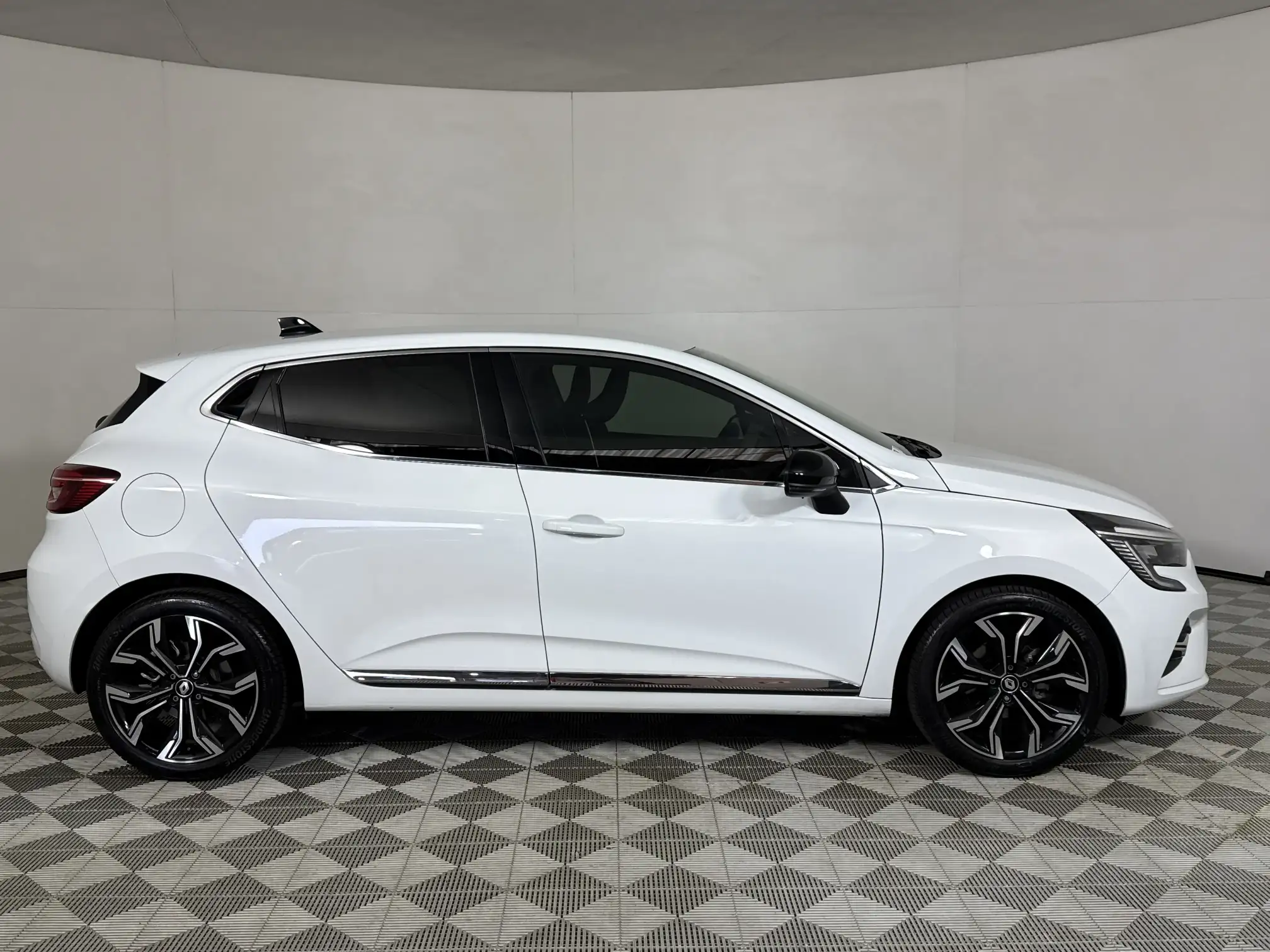 Renault Clio IV