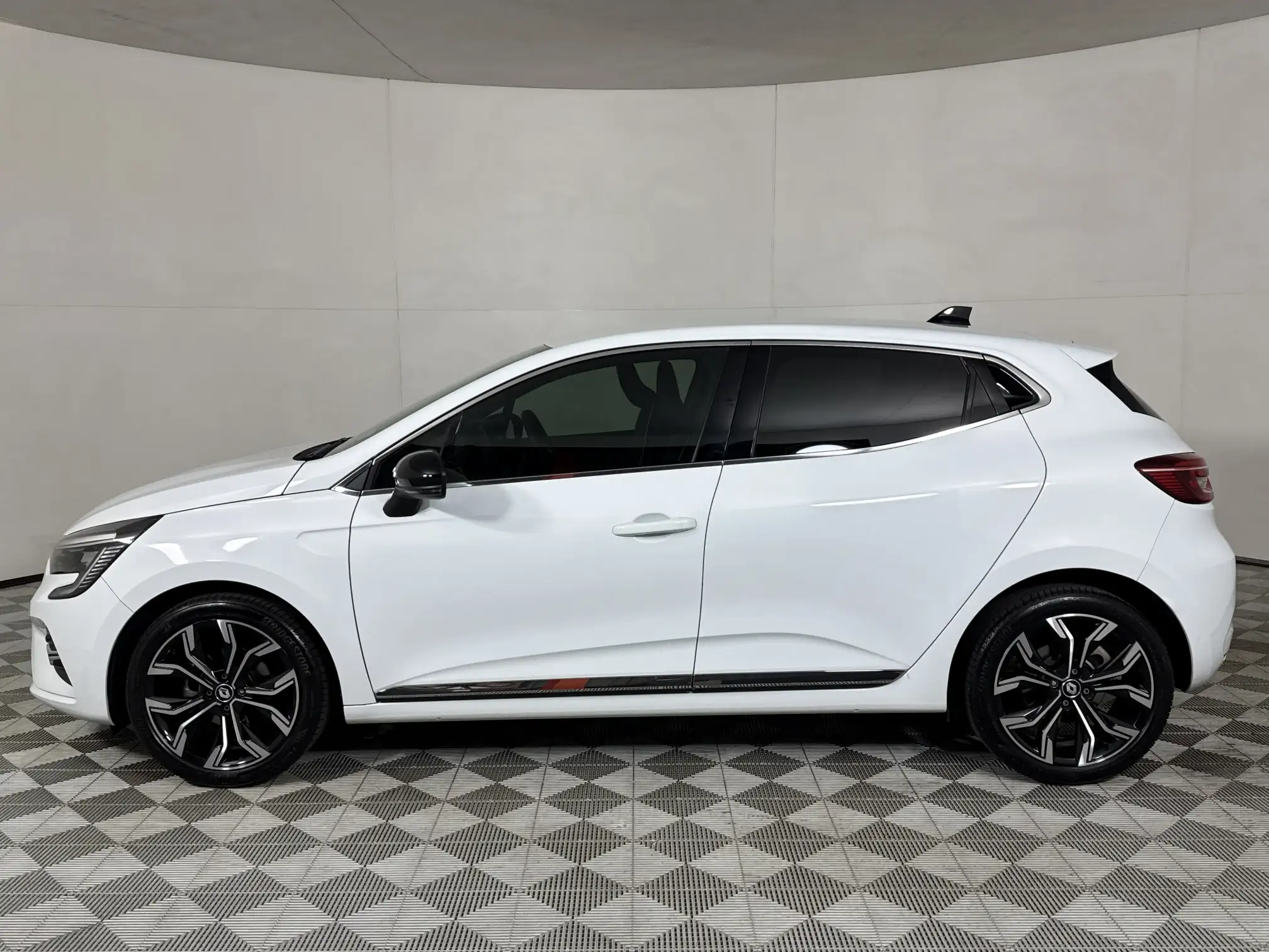 Renault Clio IV