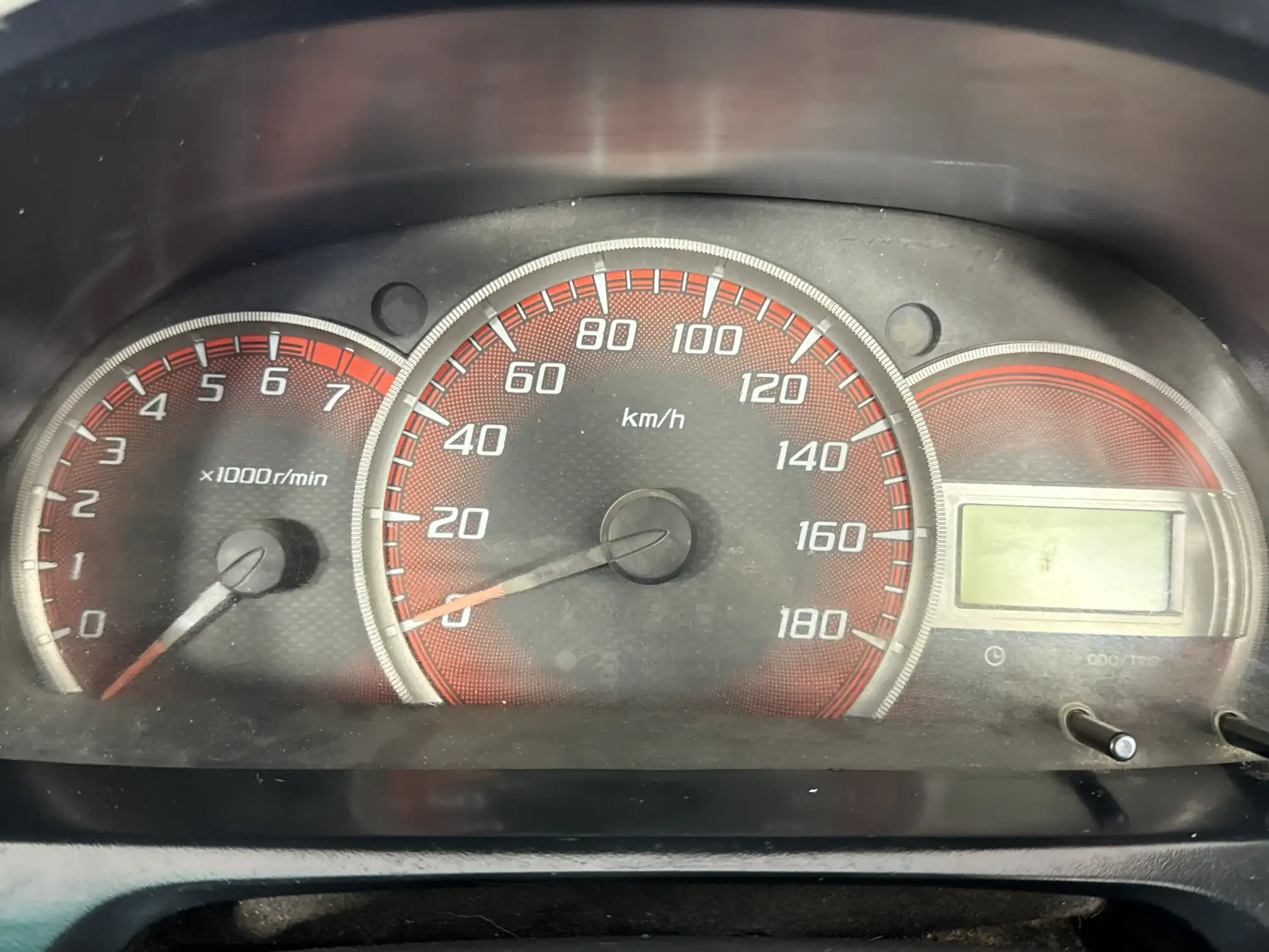 Toyota Avanza