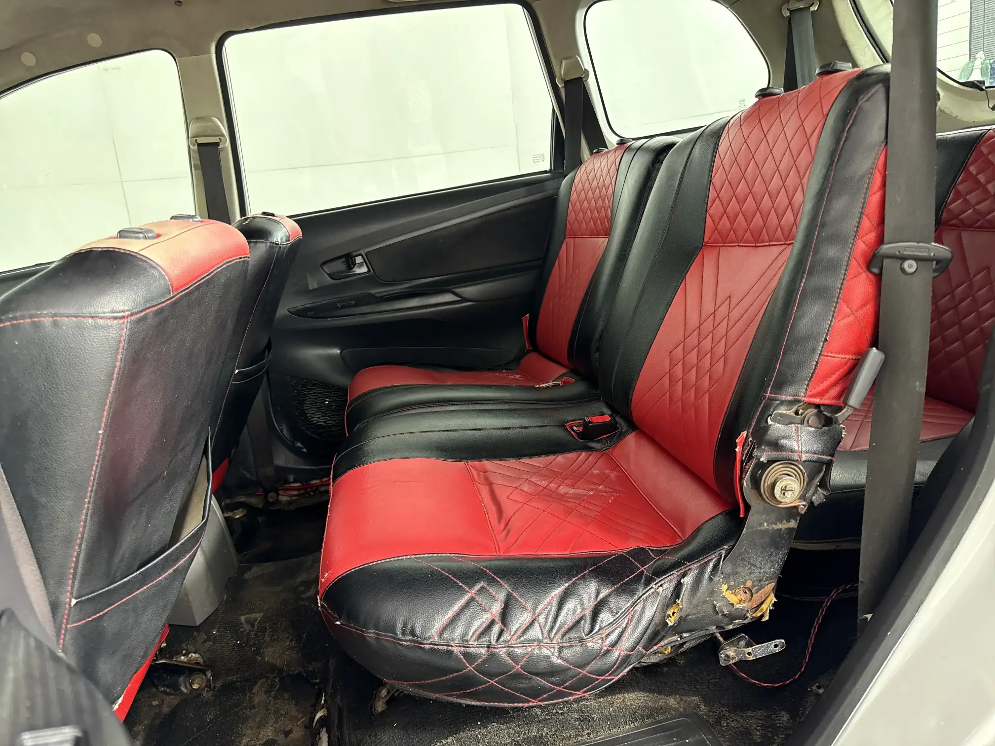 Toyota Avanza